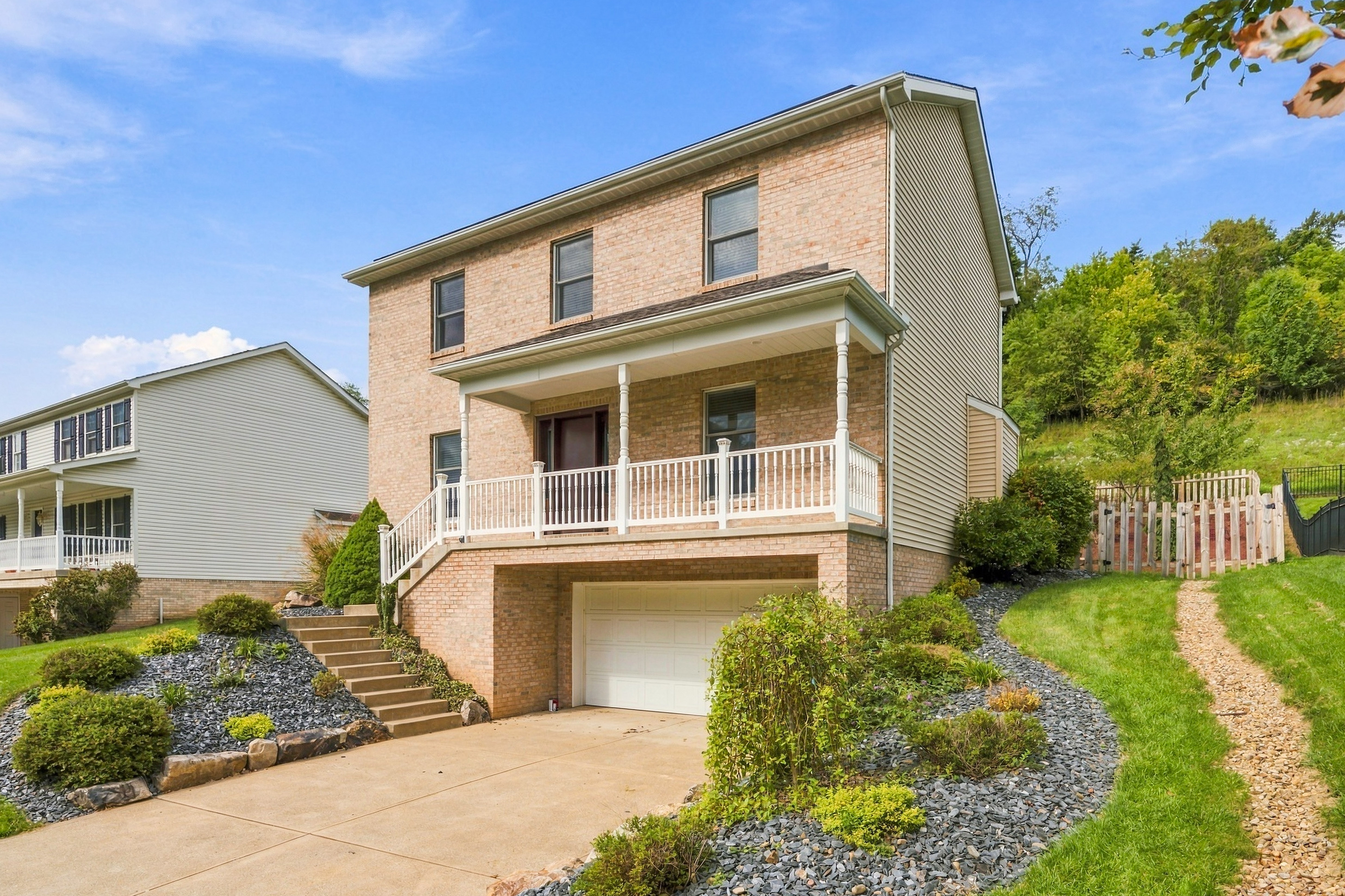  4975 Harvest Drive, Murrysville, PA 15668 - 物件實景