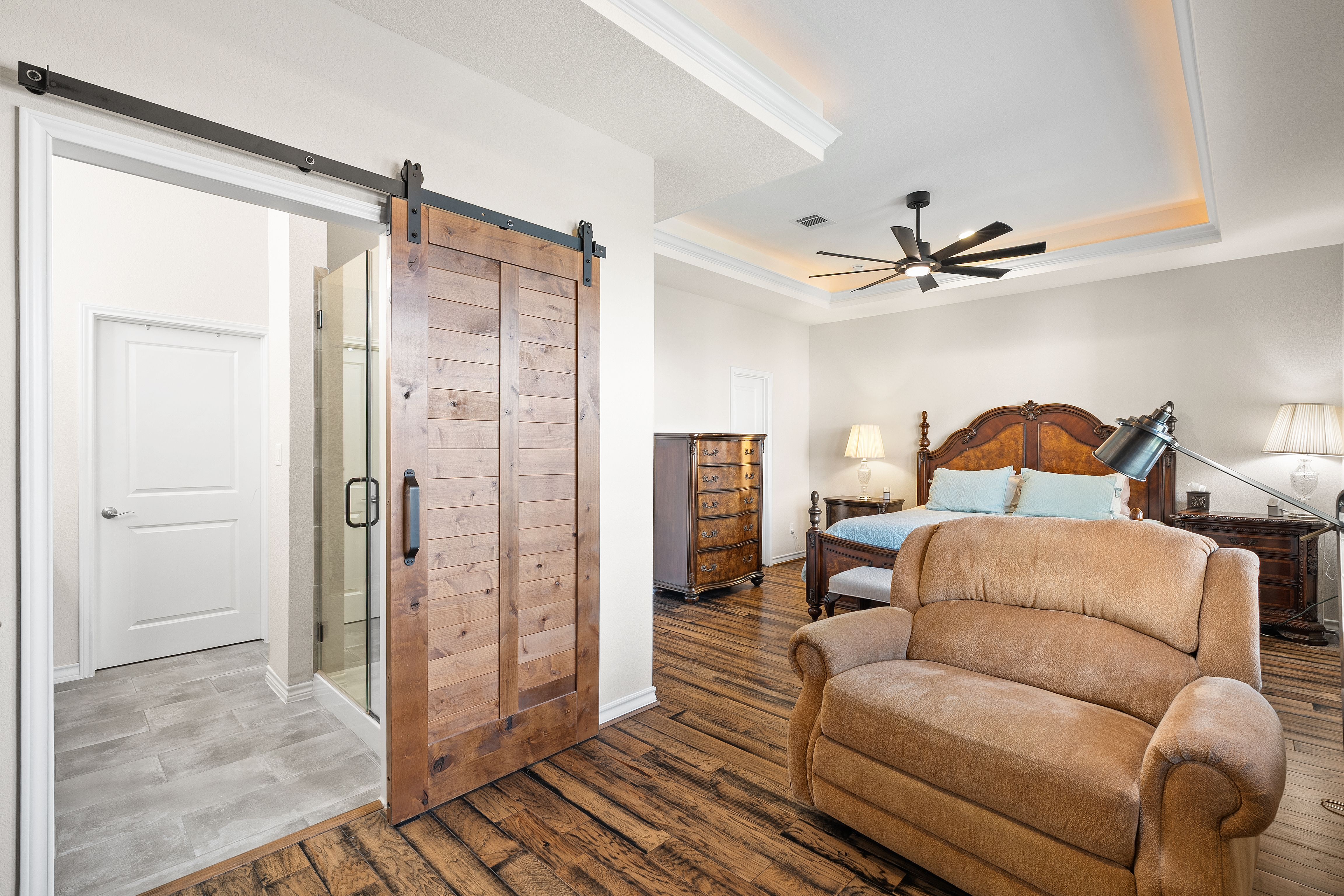  4-Story Brownstone in Georgetown