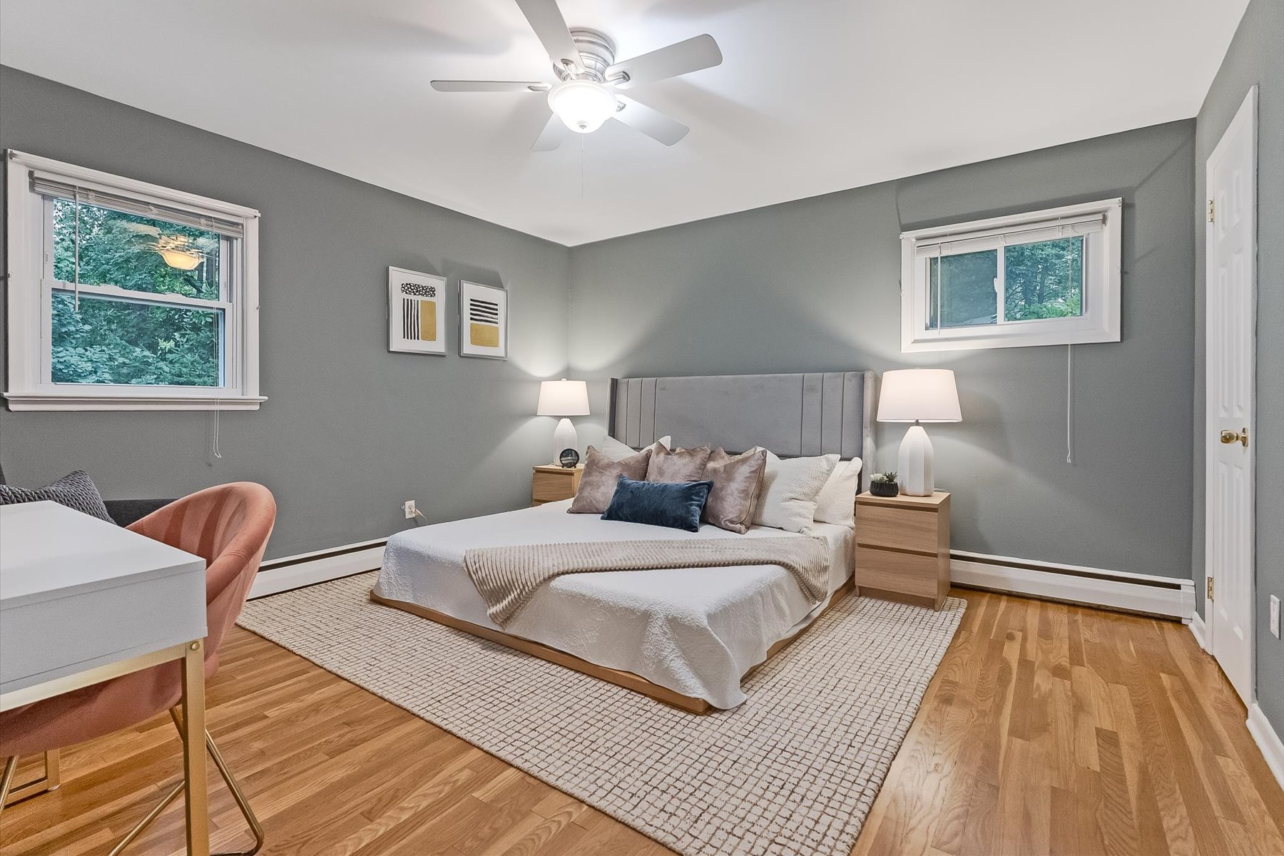  Modern Comforts - Inviting Living Spaces - Prime Location - 物件實景