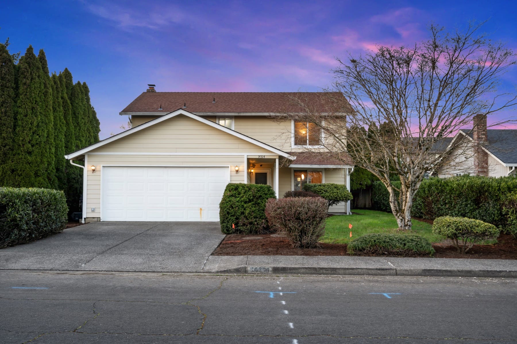  14314 SE 9TH ST Vancouver, WA 98683 - 物件實景