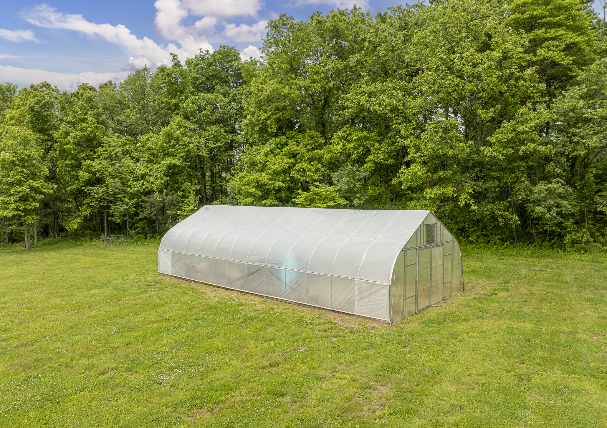  Extraordinary 34.5-Acre Hudson Valley Estate Site Near Rhinebeck - 物件實景
