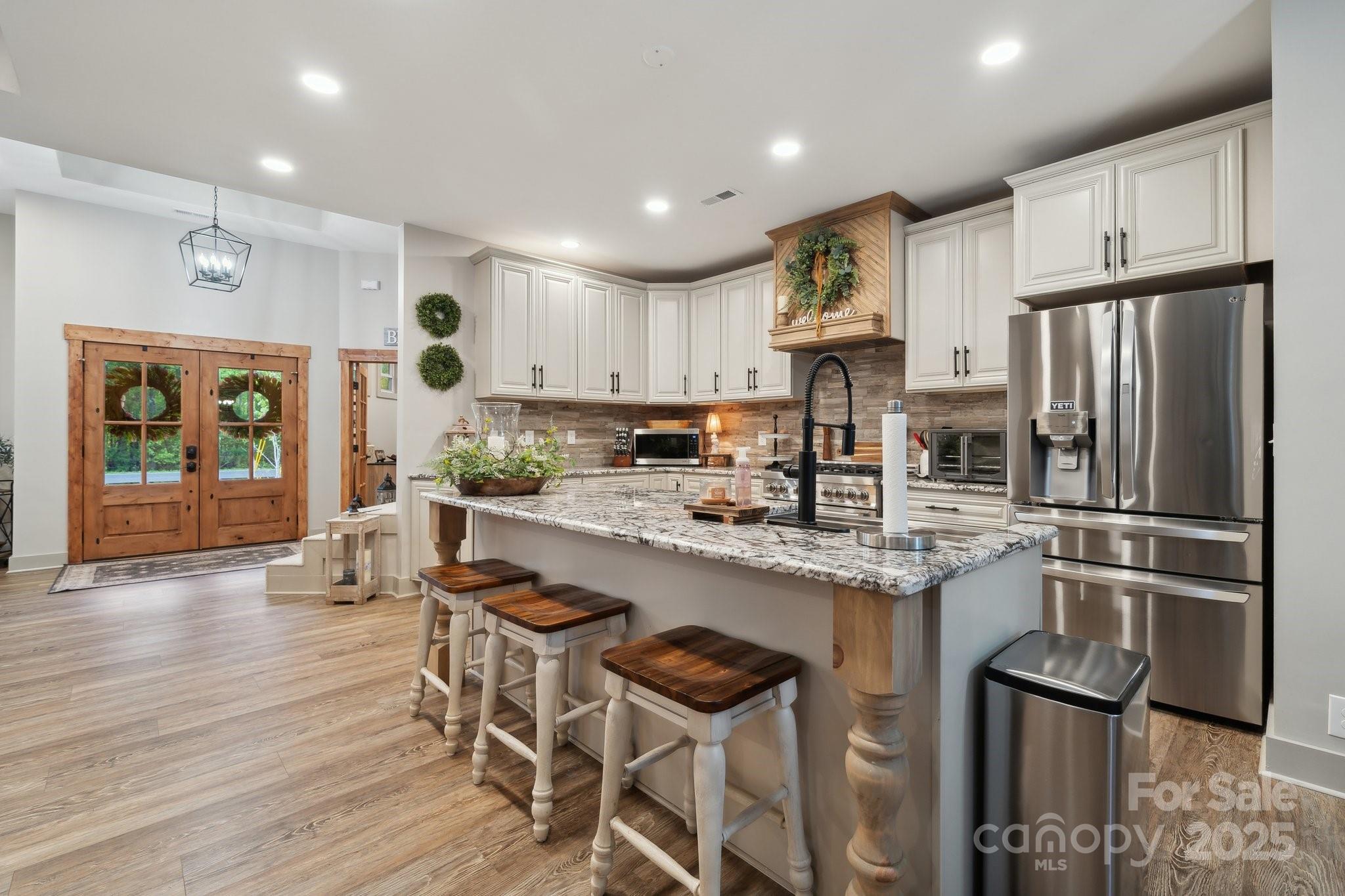 Lancaster, South Carolina, 29720, United States, 3 Bedrooms Bedrooms, ,3 BathroomsBathrooms,Residential,For Sale,1792809