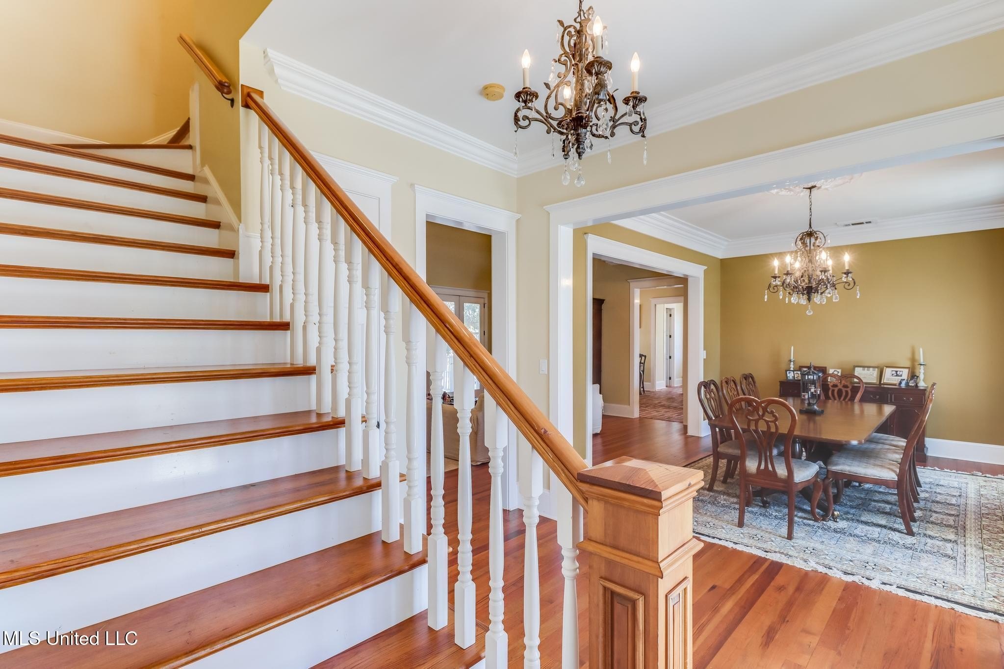 Pascagoula, Mississippi, 39581, United States, 5 Bedrooms Bedrooms, ,6 BathroomsBathrooms,Residential,For Sale,1977278