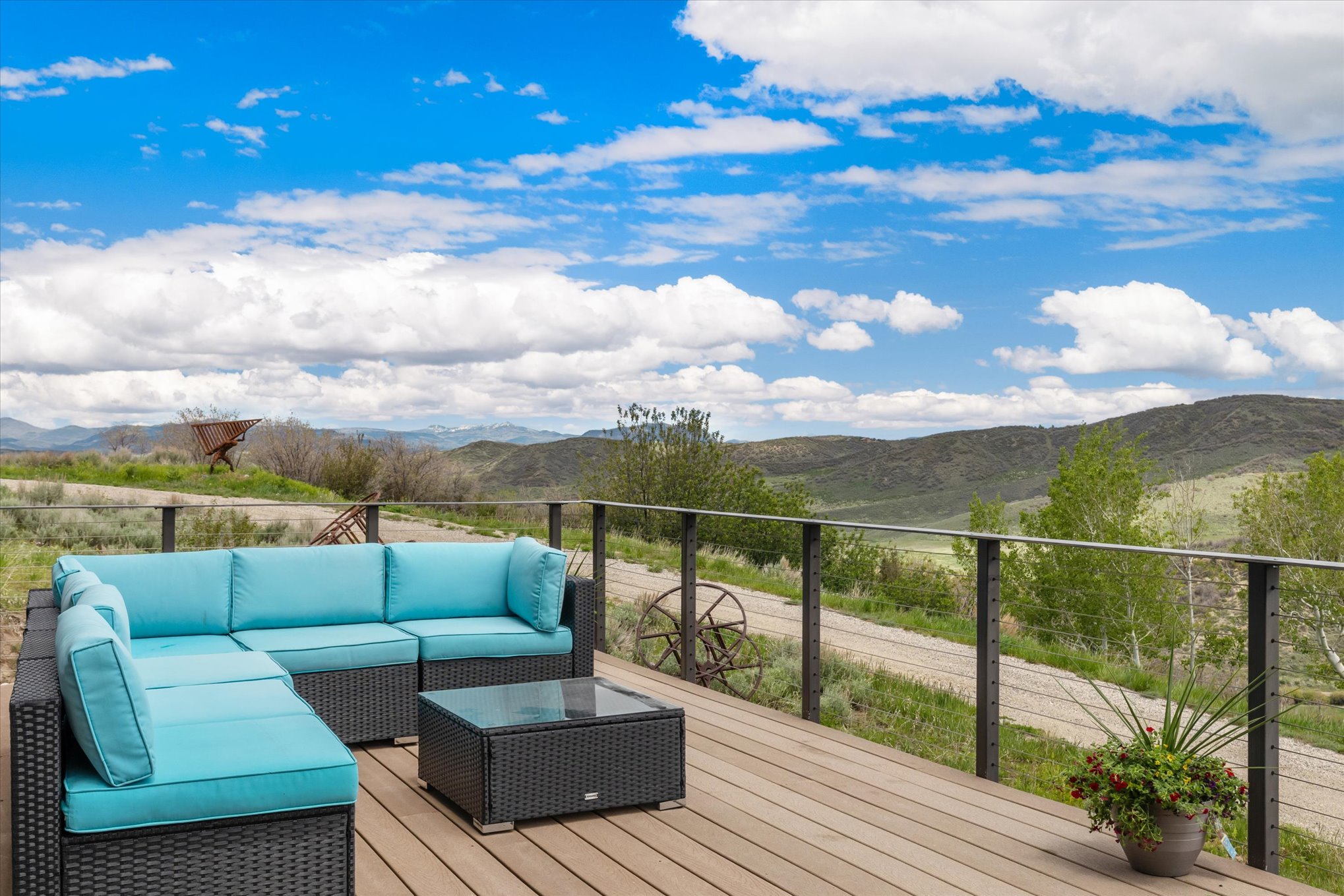  32090 Judges Viewpoint, Oak Creek, CO 80467 - 物件實景