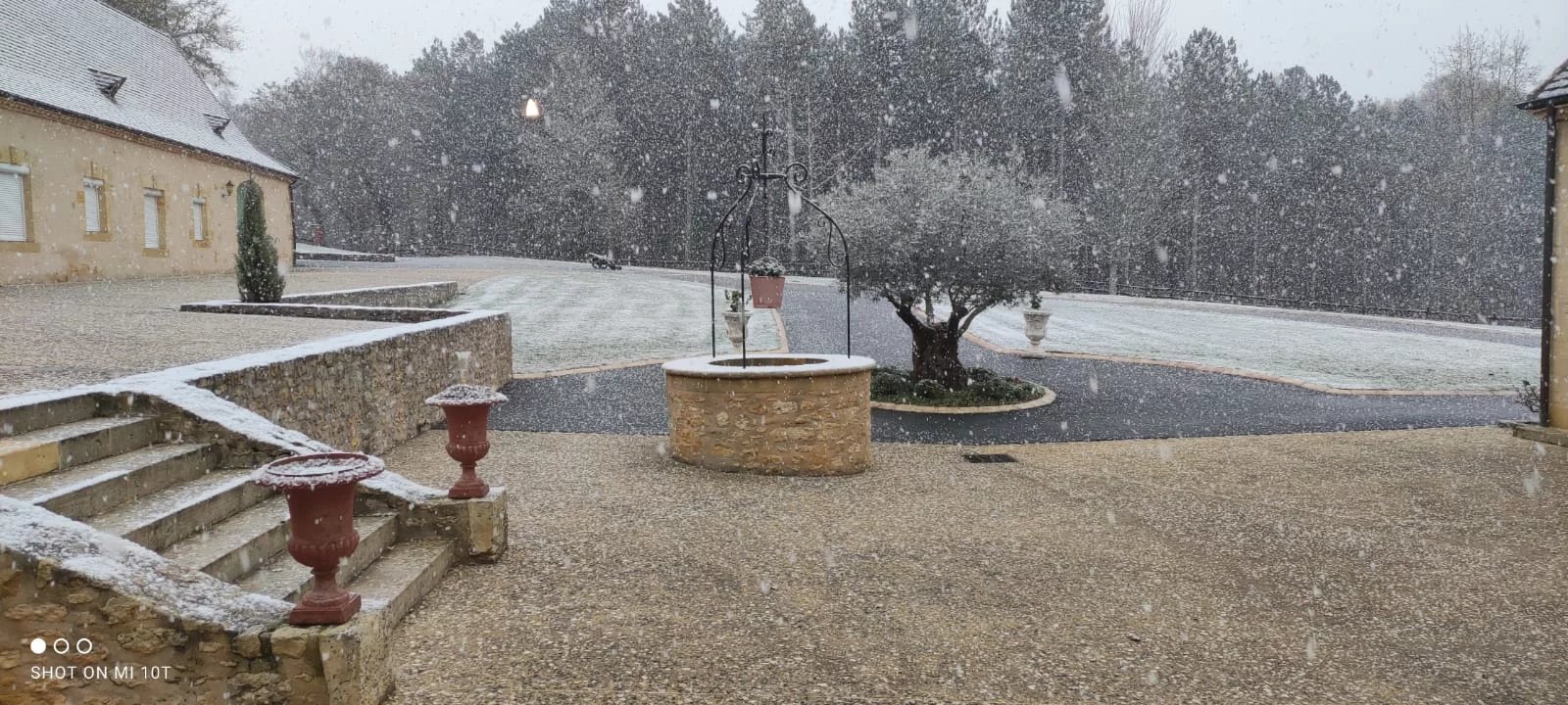 Bergerac, New Aquitaine, 24100, FR, 6 Bedrooms Bedrooms, ,4 BathroomsBathrooms,Residential,For Sale,1995551