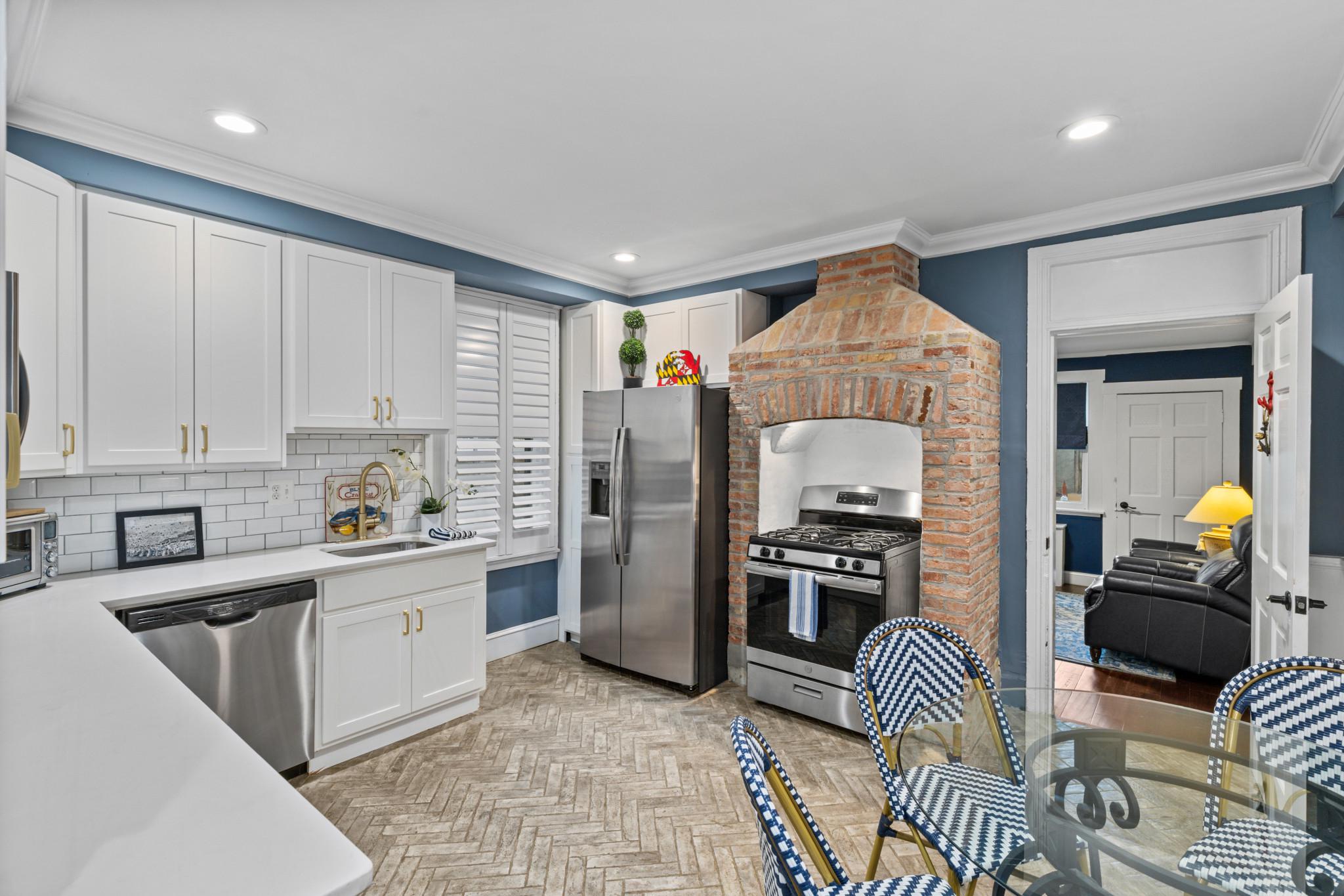  135 Conduit Street, Annapolis, MD, 21401 - 物件實景