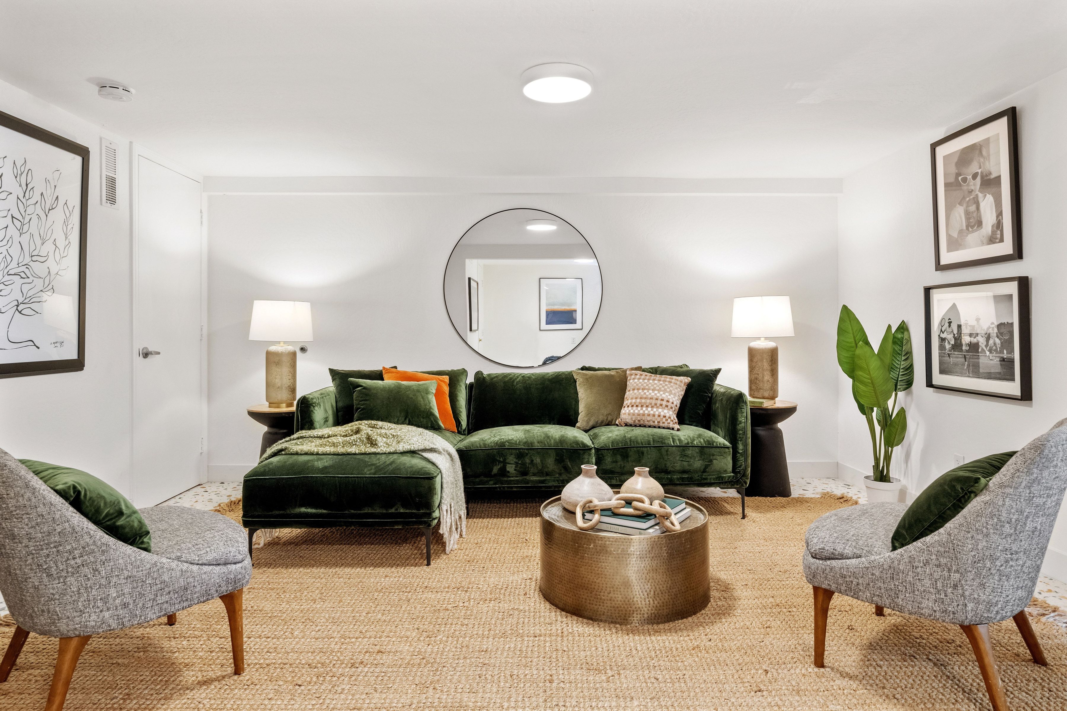  105 Cortland Avenue - 物件實景