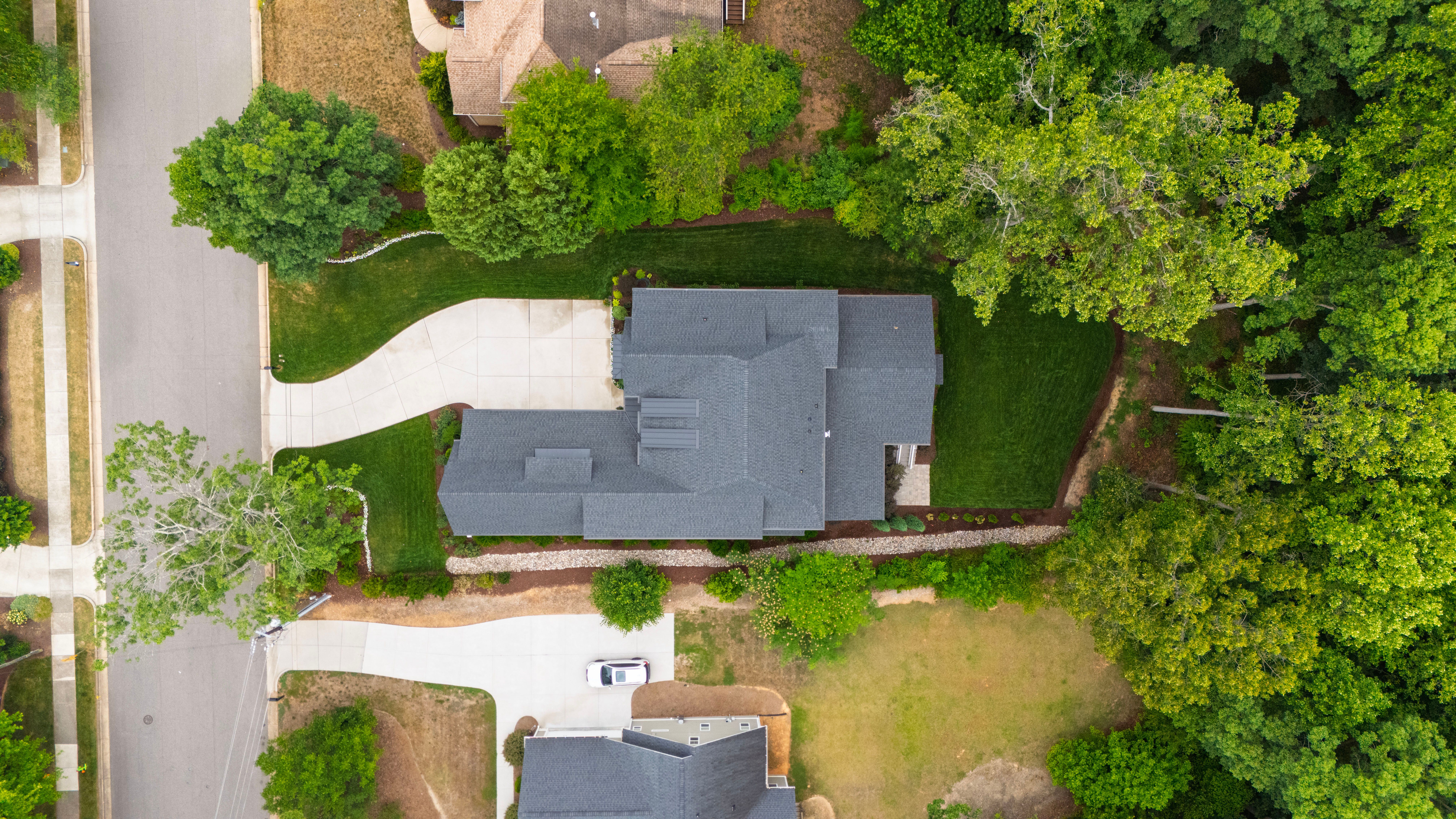  2101 Gresham Lake Road, Raleigh, NC 27615 - 物件實景
