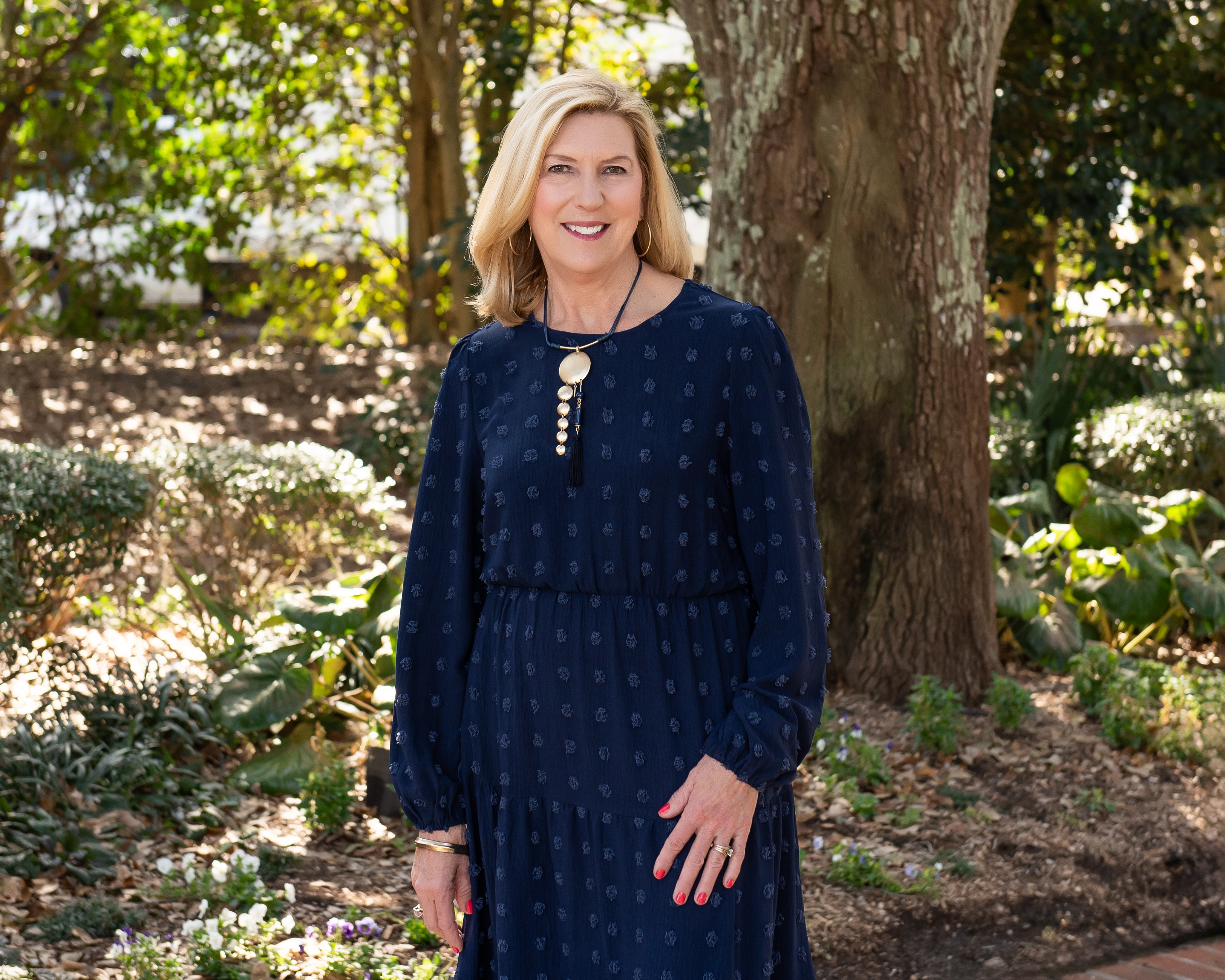 Jane Chapman