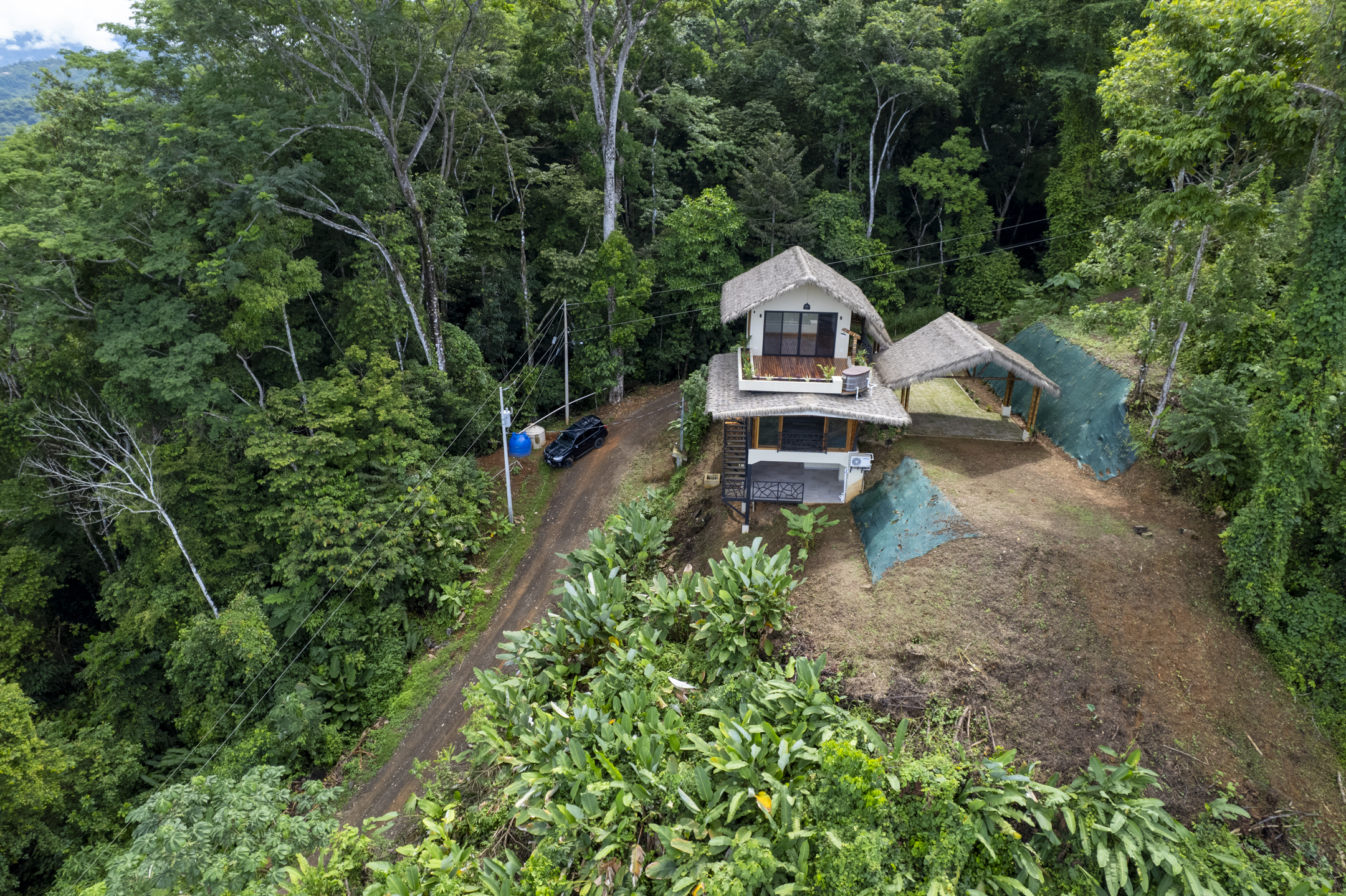 Dominical, Dominical, Puntarenas, CR, 3 Bedrooms Bedrooms, ,3 BathroomsBathrooms,Residential,For Sale,Dominical,1620507