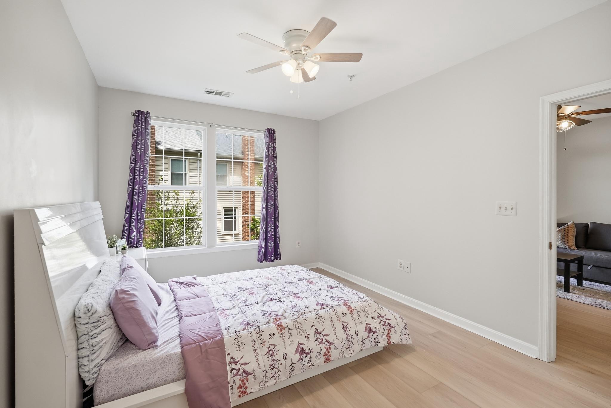  801 S Greenbrier Street, Arlington, VA, 22204 - 物件實景