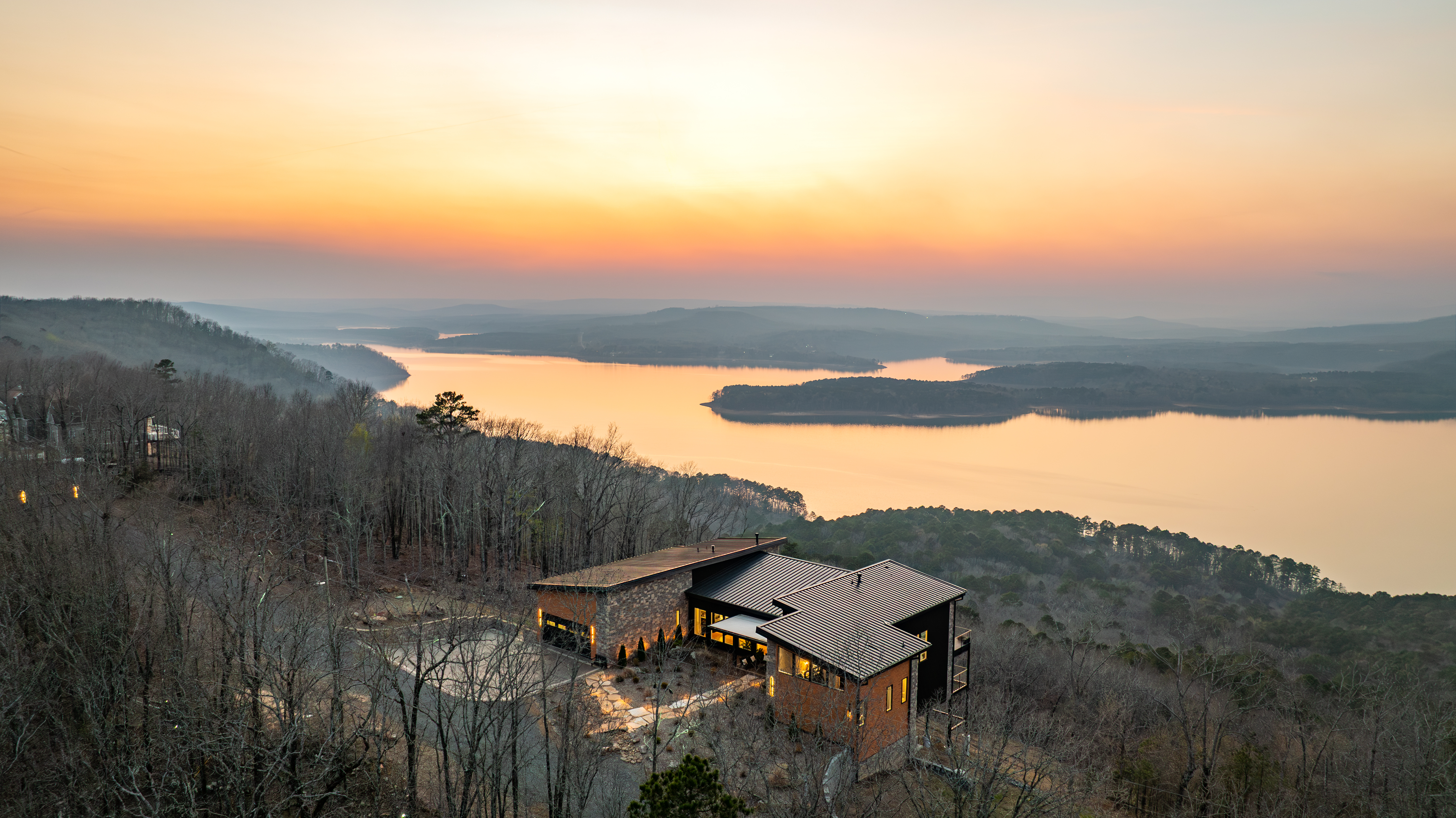  The Overlook at Greers Ferry Lake - 物件實景