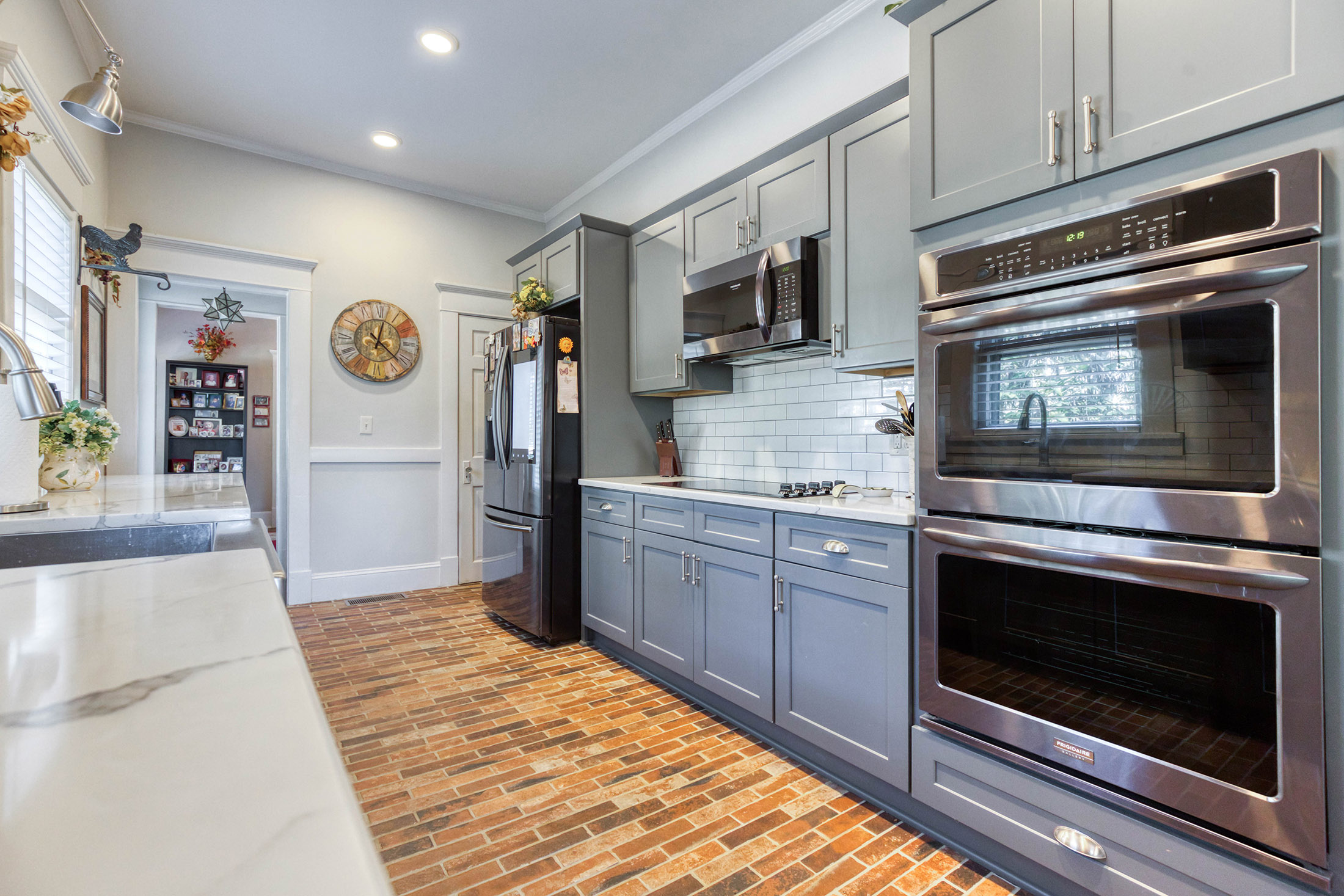  Charming 1930s Home in a Prime Monroe Location - 物件實景