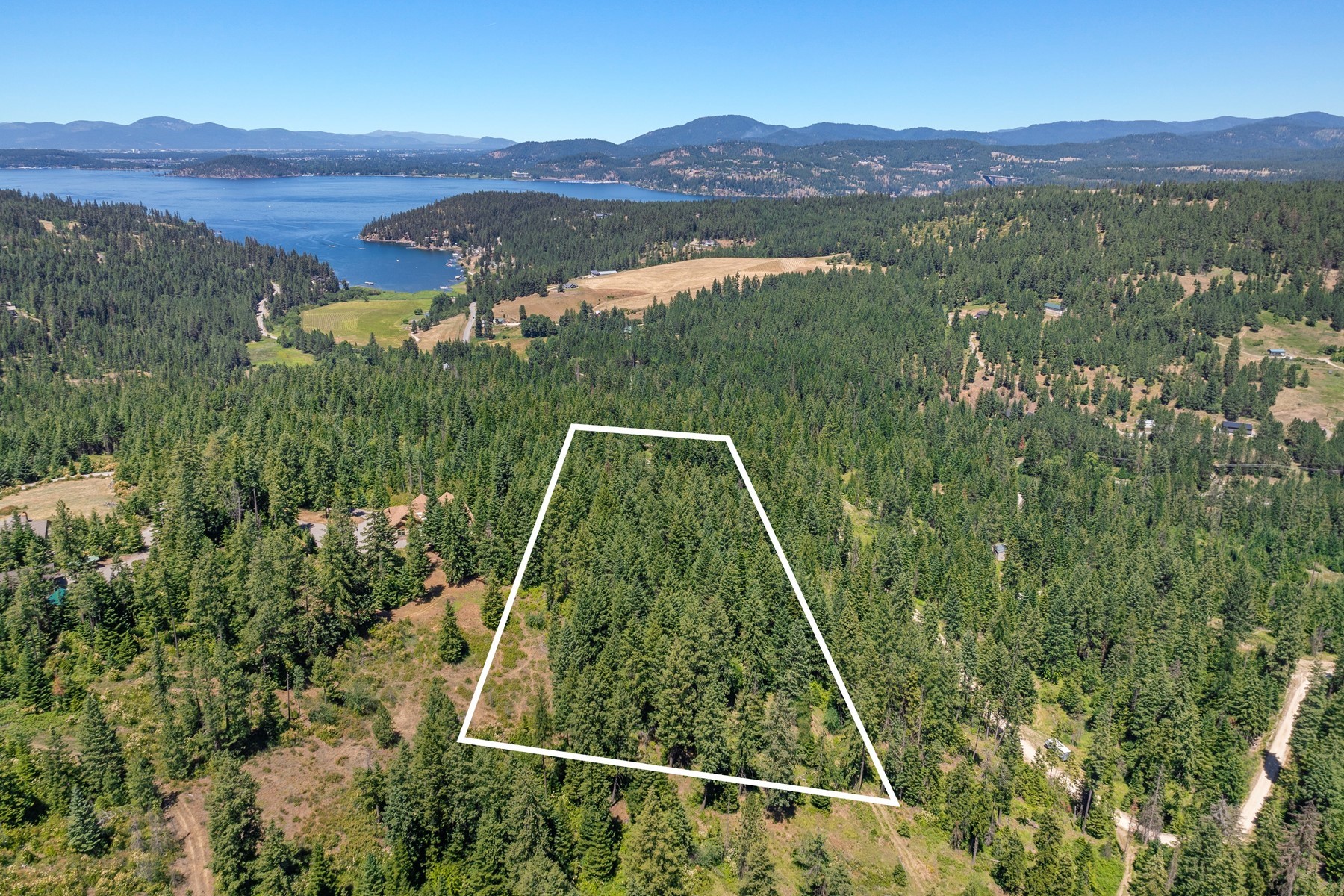  Eagles Mere Ranchette w SHOP - 物件實景