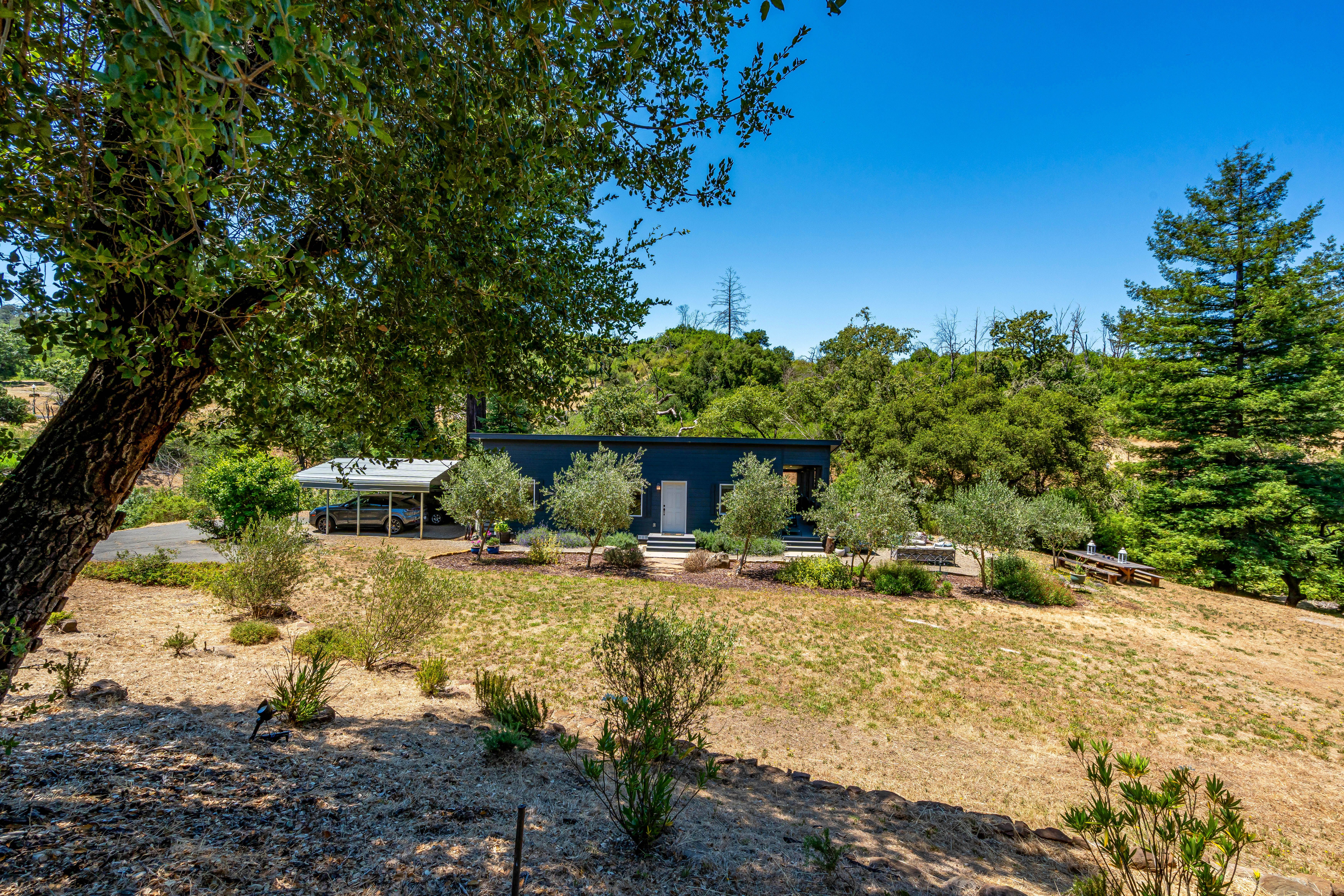  1055 Sundown Trail, Santa Rosa, CA 95404 - 物件實景