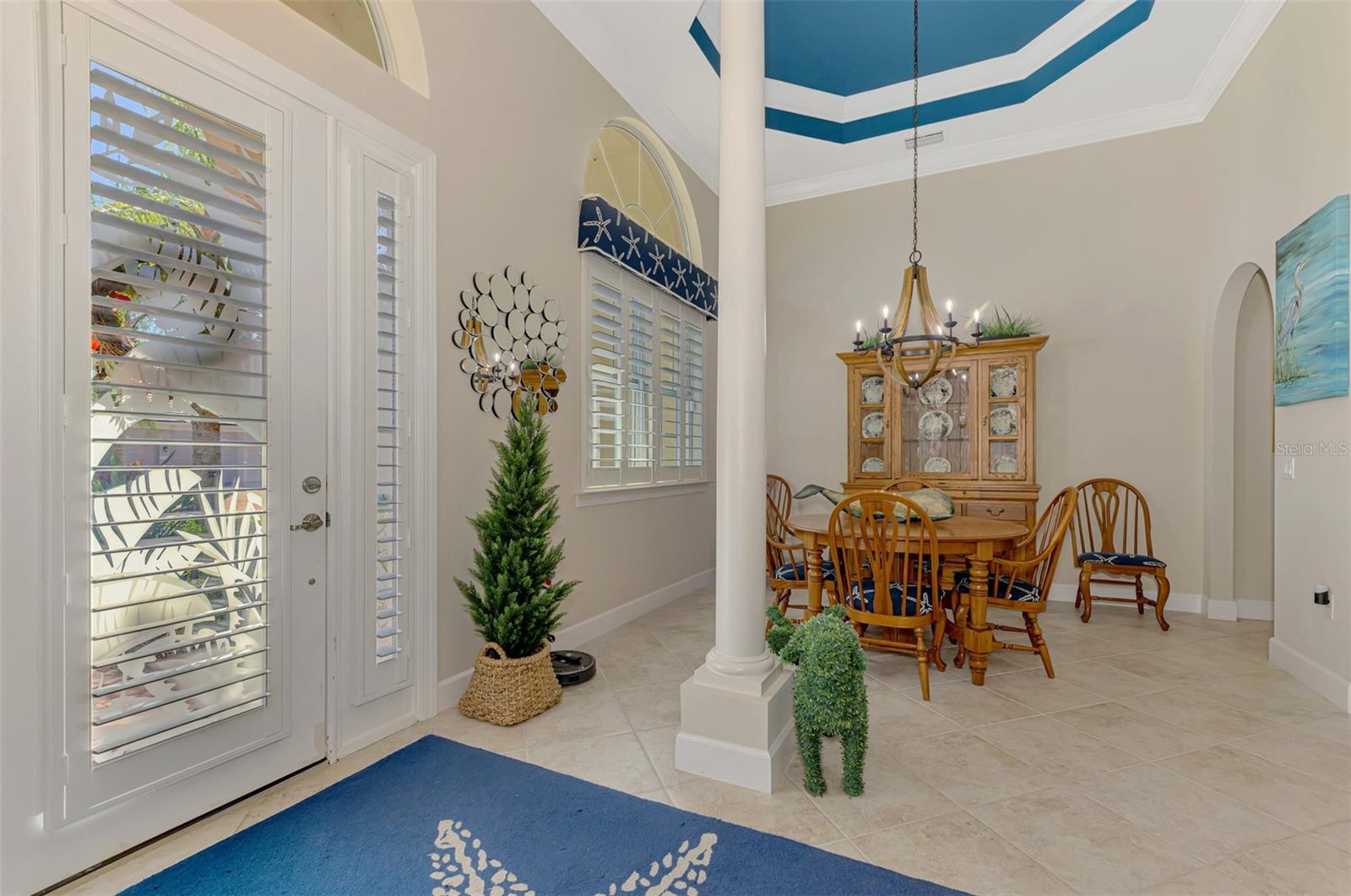 PORT CHARLOTTE, Florida, 33953, United States, 4 Bedrooms Bedrooms, ,3 BathroomsBathrooms,Residential,For Sale,2015310