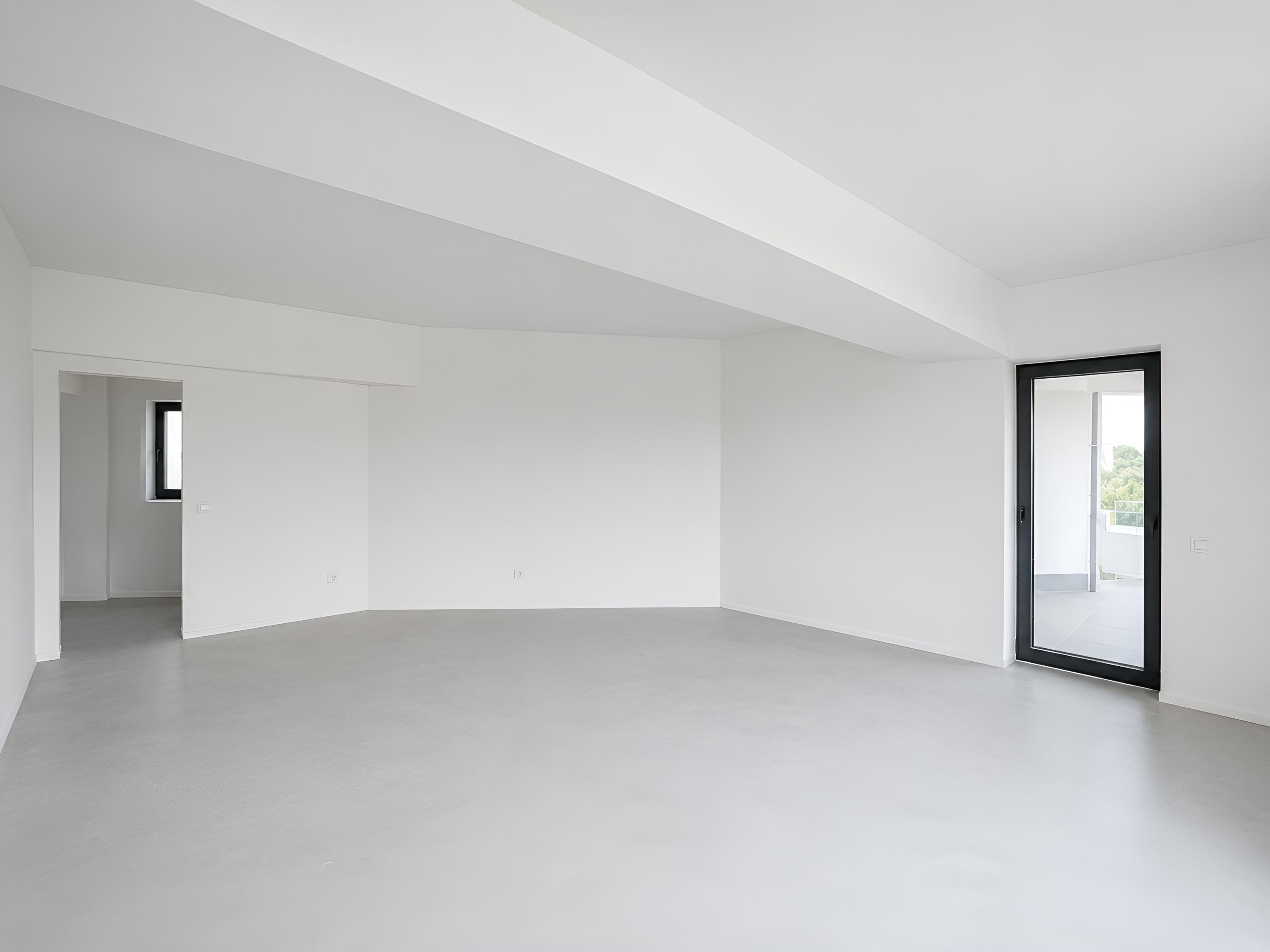 Four-Room Lakefront Apartment with Unobstructed Views over Lake Floreasca - 物件實景