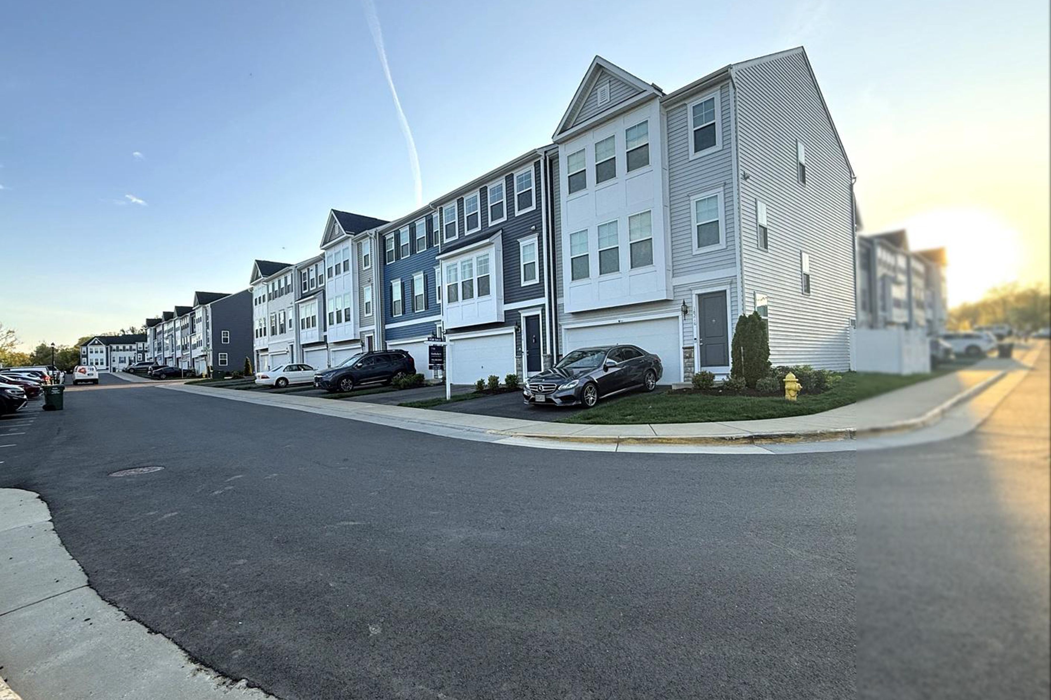  18218 Summit Pointe Drive, Triangle, VA, 22172 - 物件實景