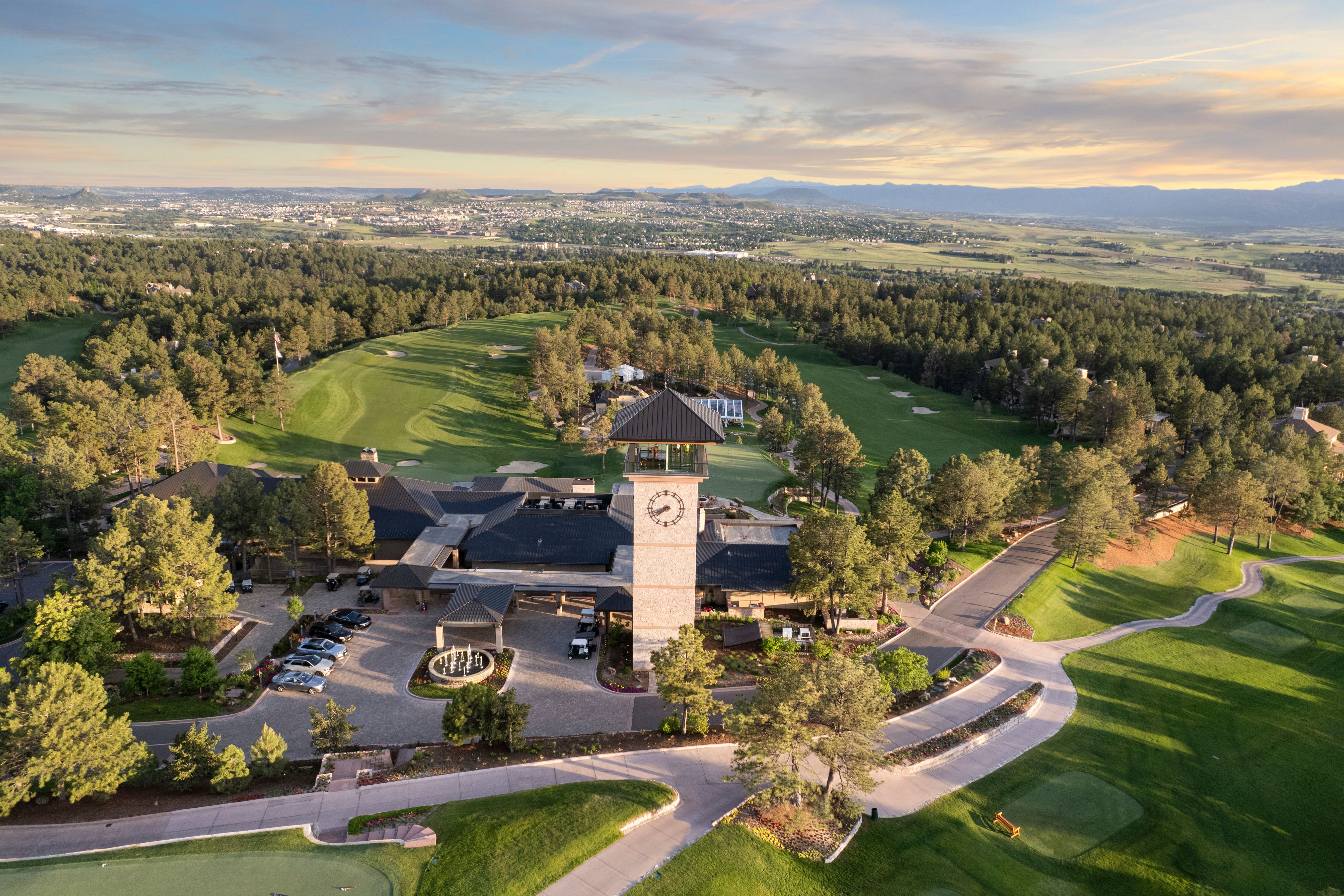  2237 Ridge Plaza Drive, Castle Rock, CO 80108 - 物件實景