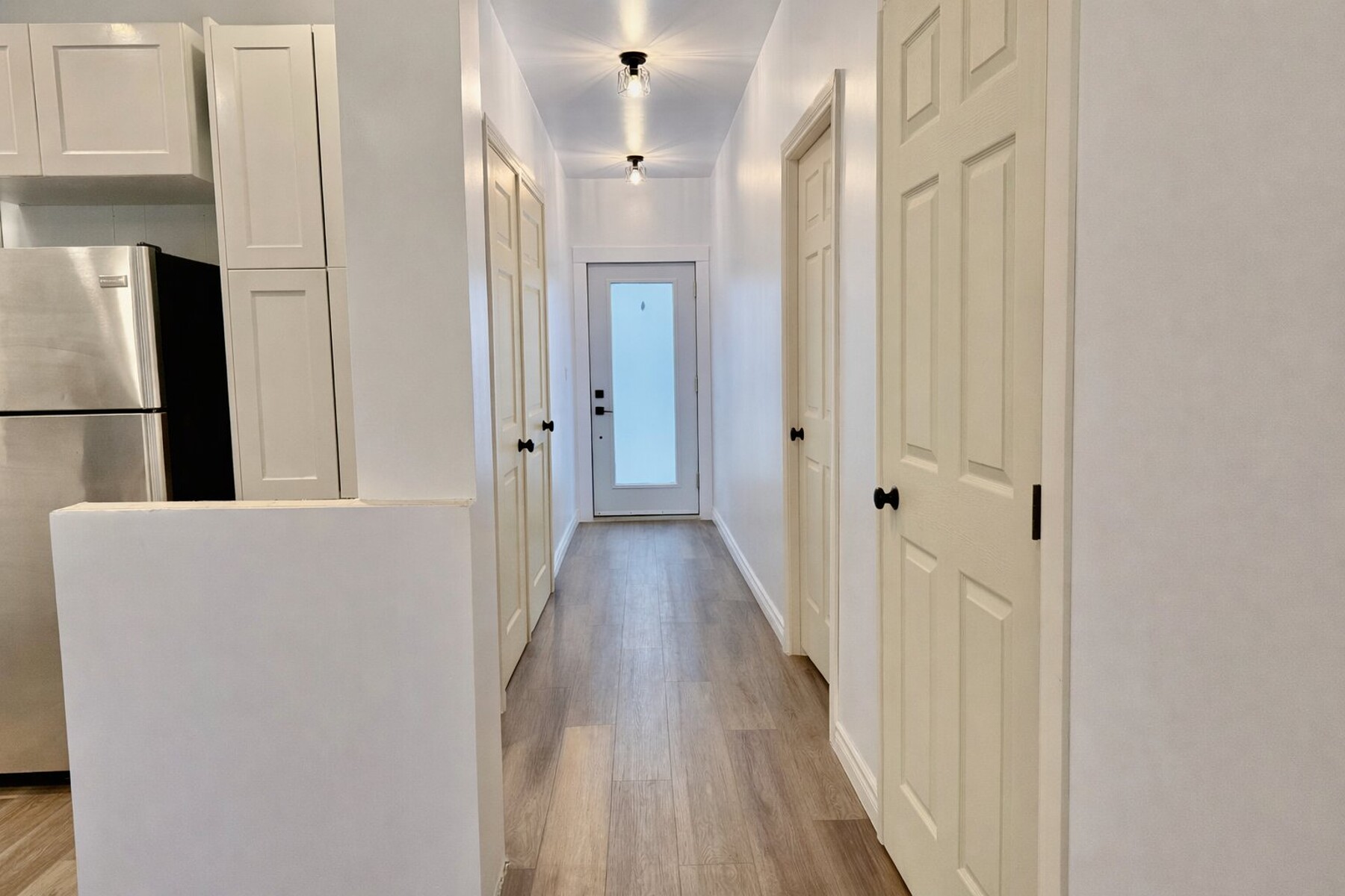  Le Sud-Ouest, Montréal - 物件實景