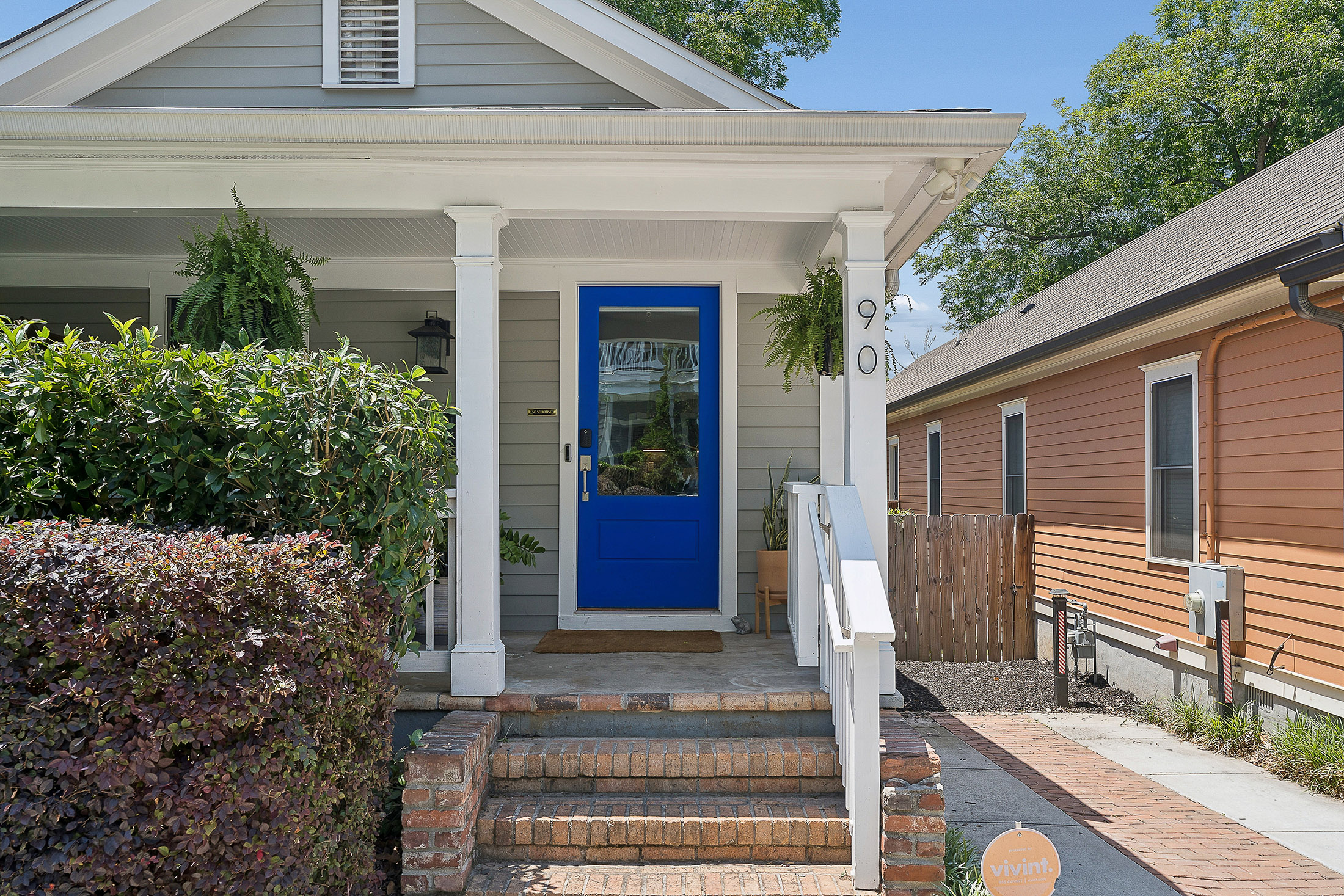  Beautiful Bungalow in Old Fourth Ward - 物件實景