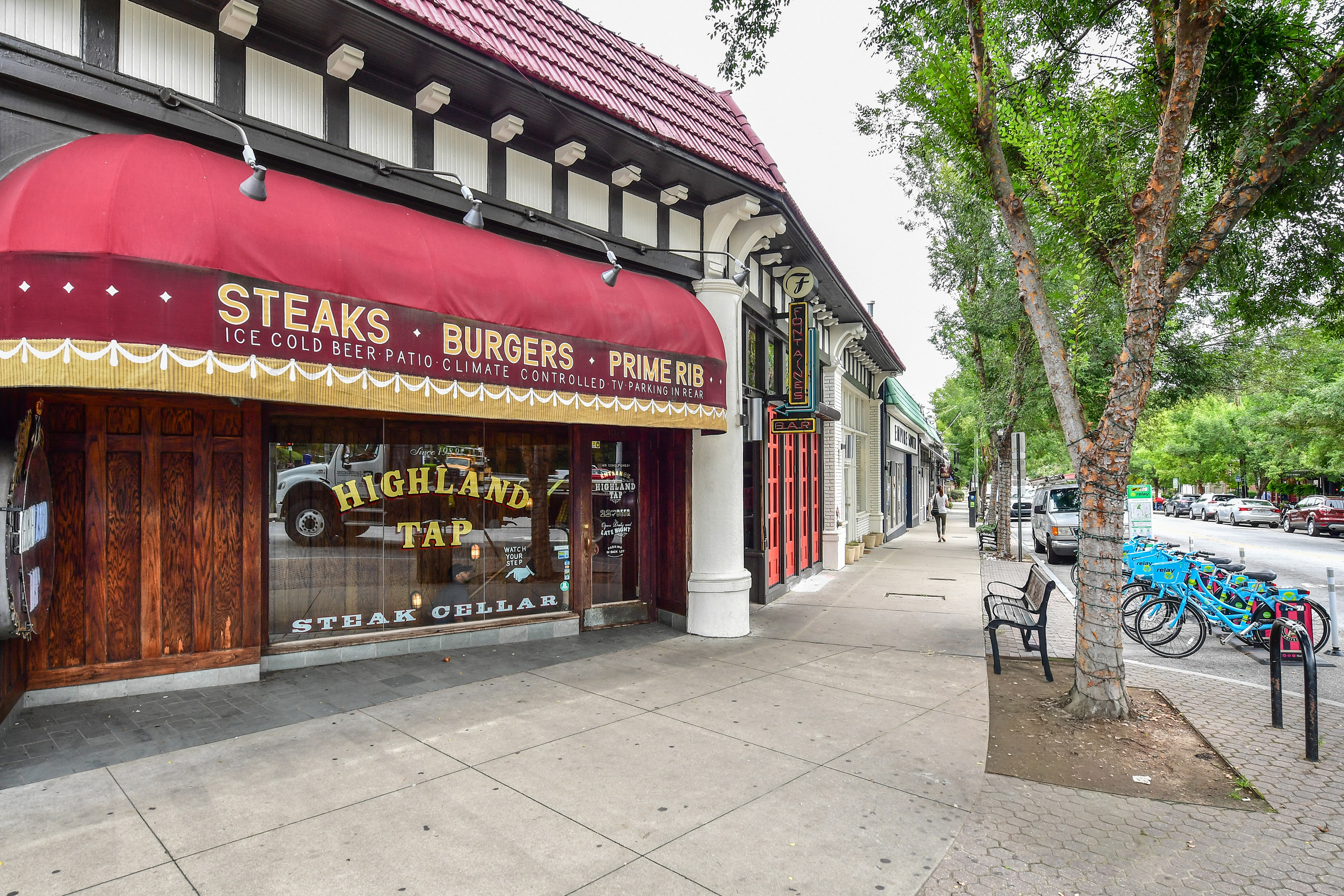  Timeless Druid Hills Charm Meets Modern Updates - 物件實景