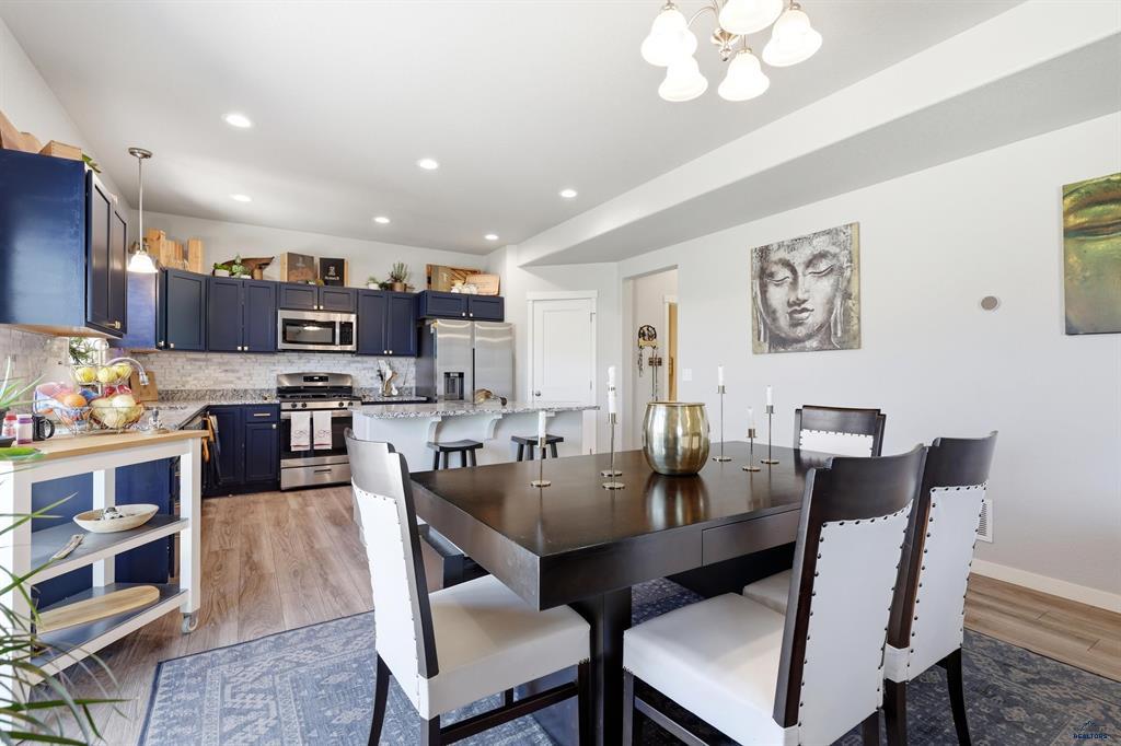 Rapid City, South Dakota, 57703, United States, 4 Bedrooms Bedrooms, ,3 BathroomsBathrooms,Residential,For Sale,2048650