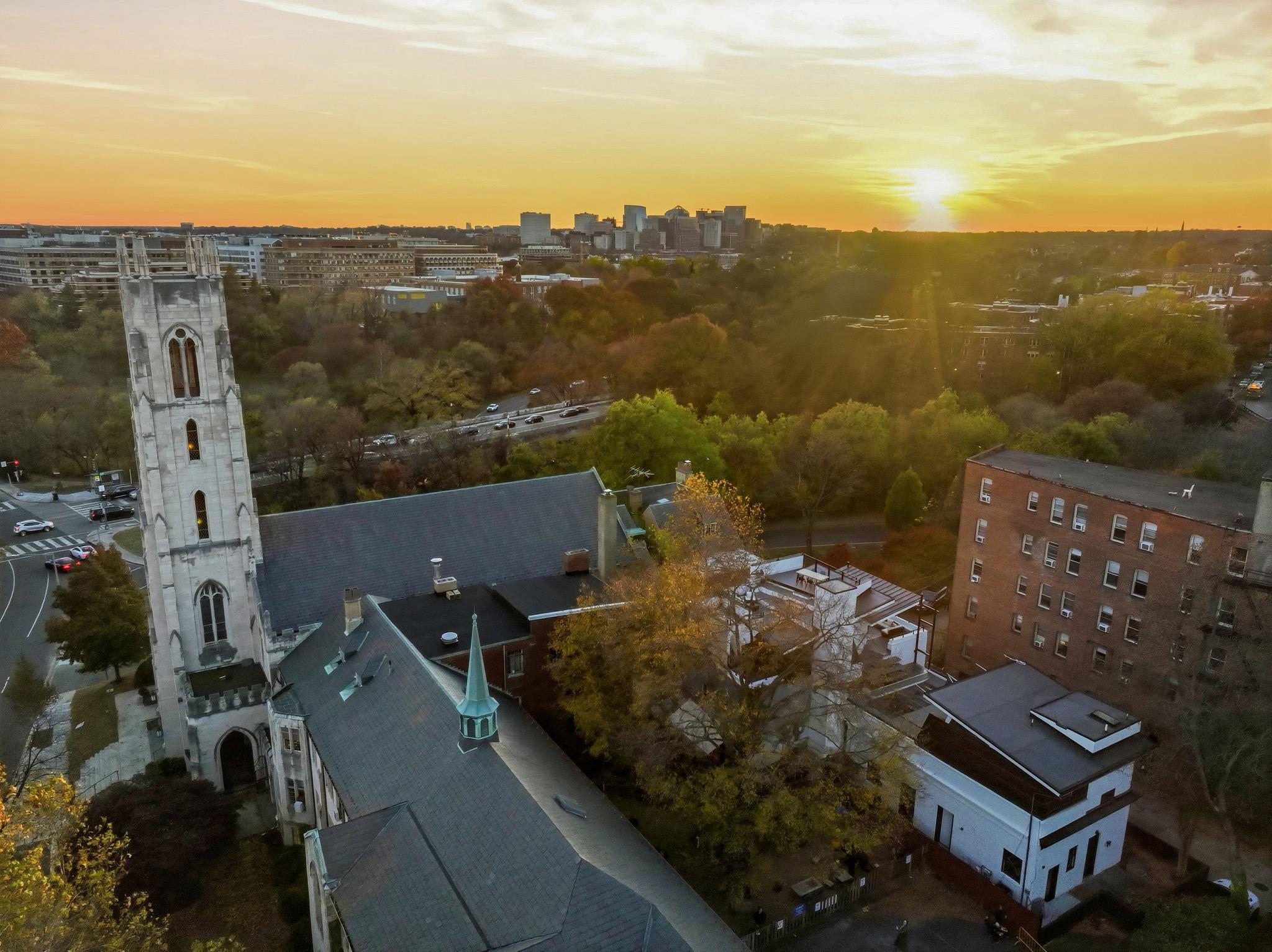  2220 Q Street NW, Washington, DC, 20008 - 物件實景