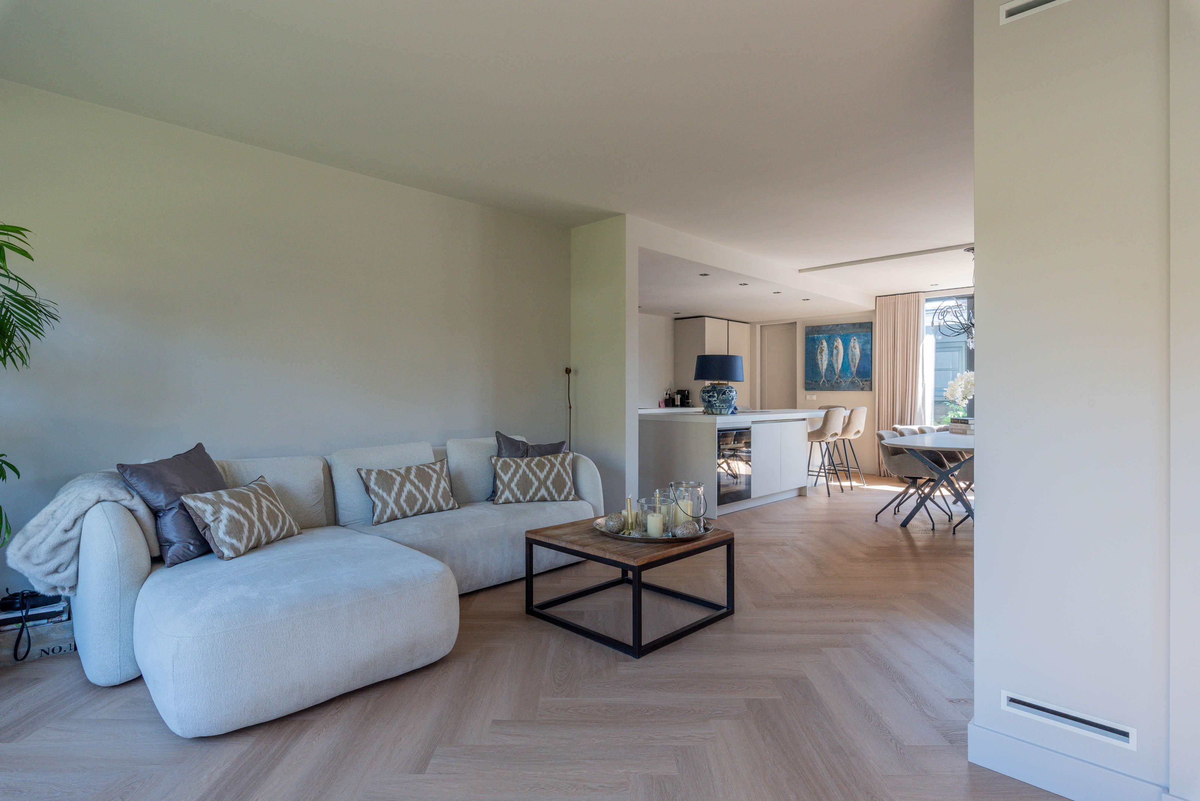  Luxury, Space and Tranquility in the Heart of Laren - 物件實景