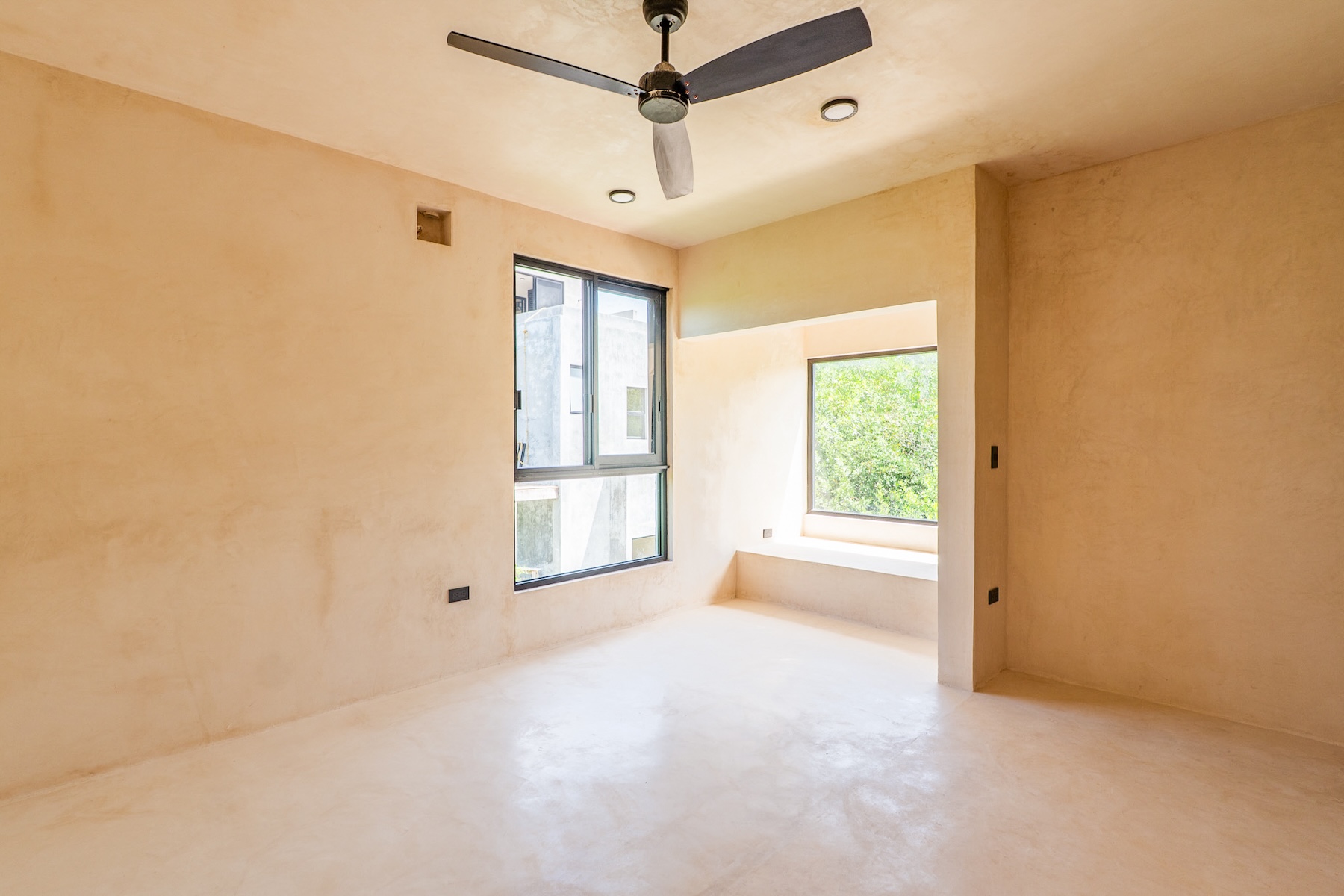  2-Bedroom Tropical Villa in Hotel Zone - 物件實景