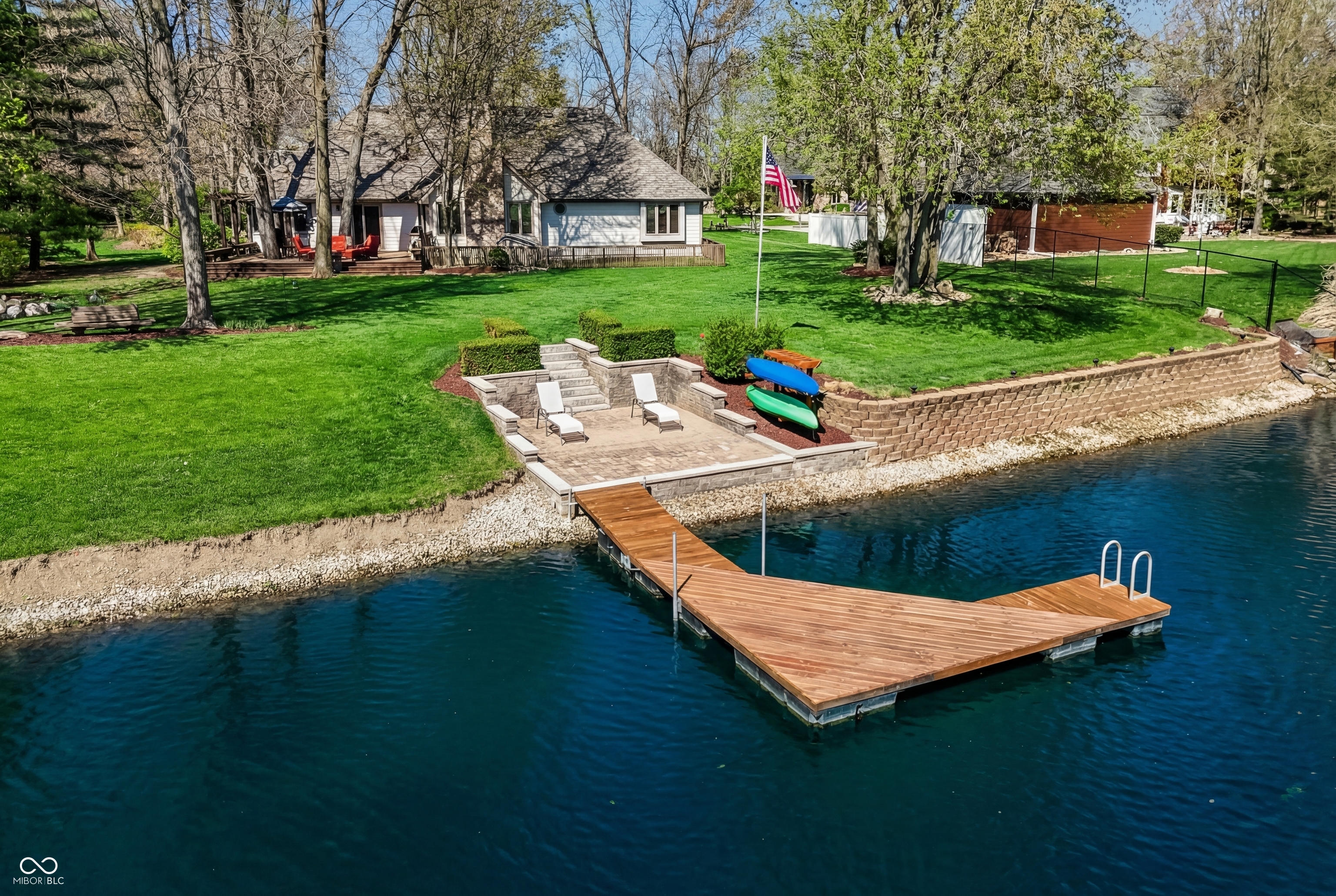 Greenfield, Indiana, 46140, United States, 3 Bedrooms Bedrooms, ,3 BathroomsBathrooms,Residential,For Sale,2035796