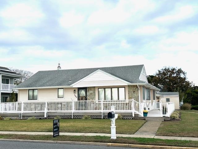 North Cape May, New Jersey, 08204, United States, 3 Bedrooms Bedrooms, ,2 BathroomsBathrooms,Residential,For Sale,1985754