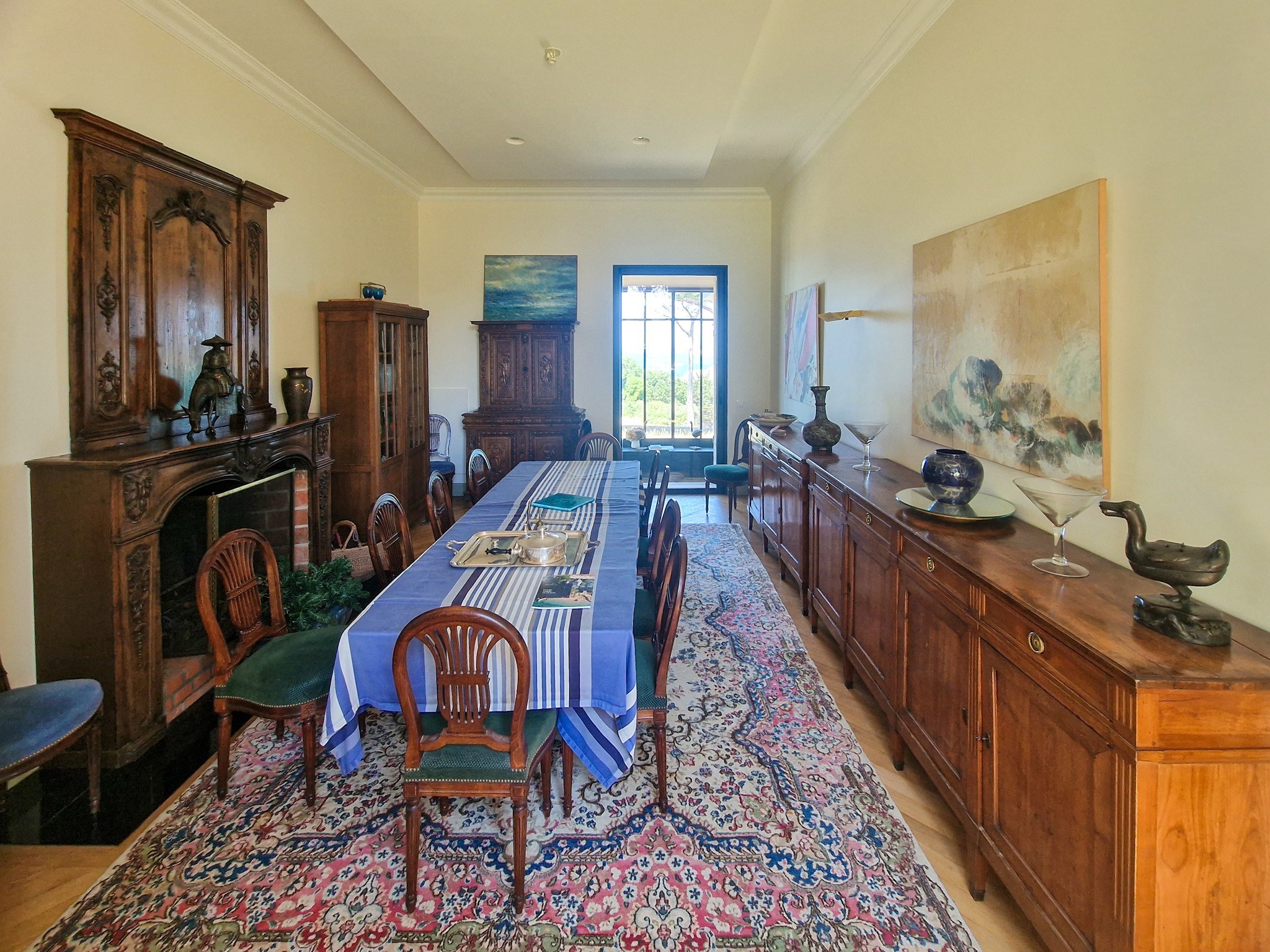  Amazing sea view property at Port Blanc, Penvénan - 物件實景