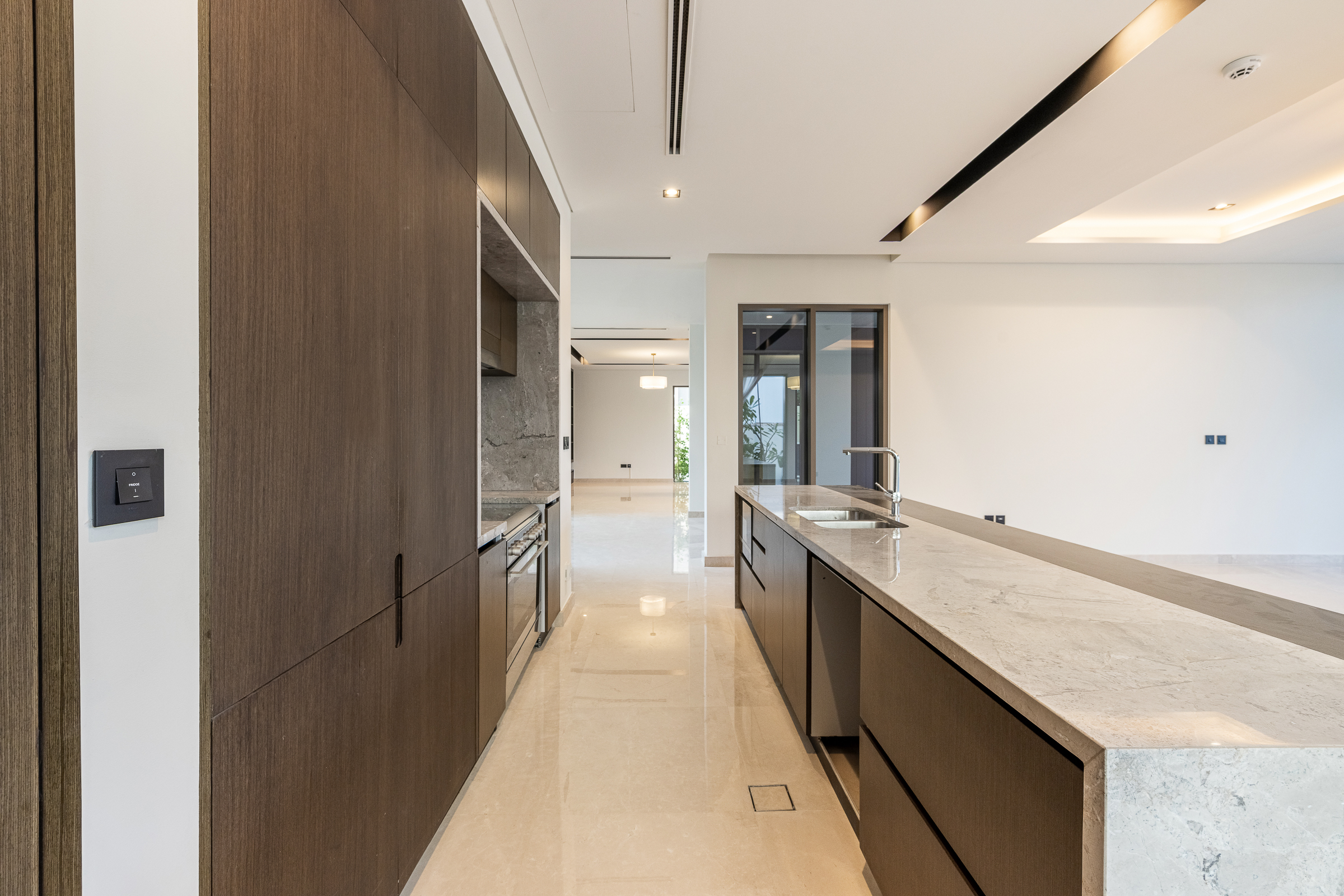  Stunning Golf Place Villa in Dubai Hills Estate - 物件實景