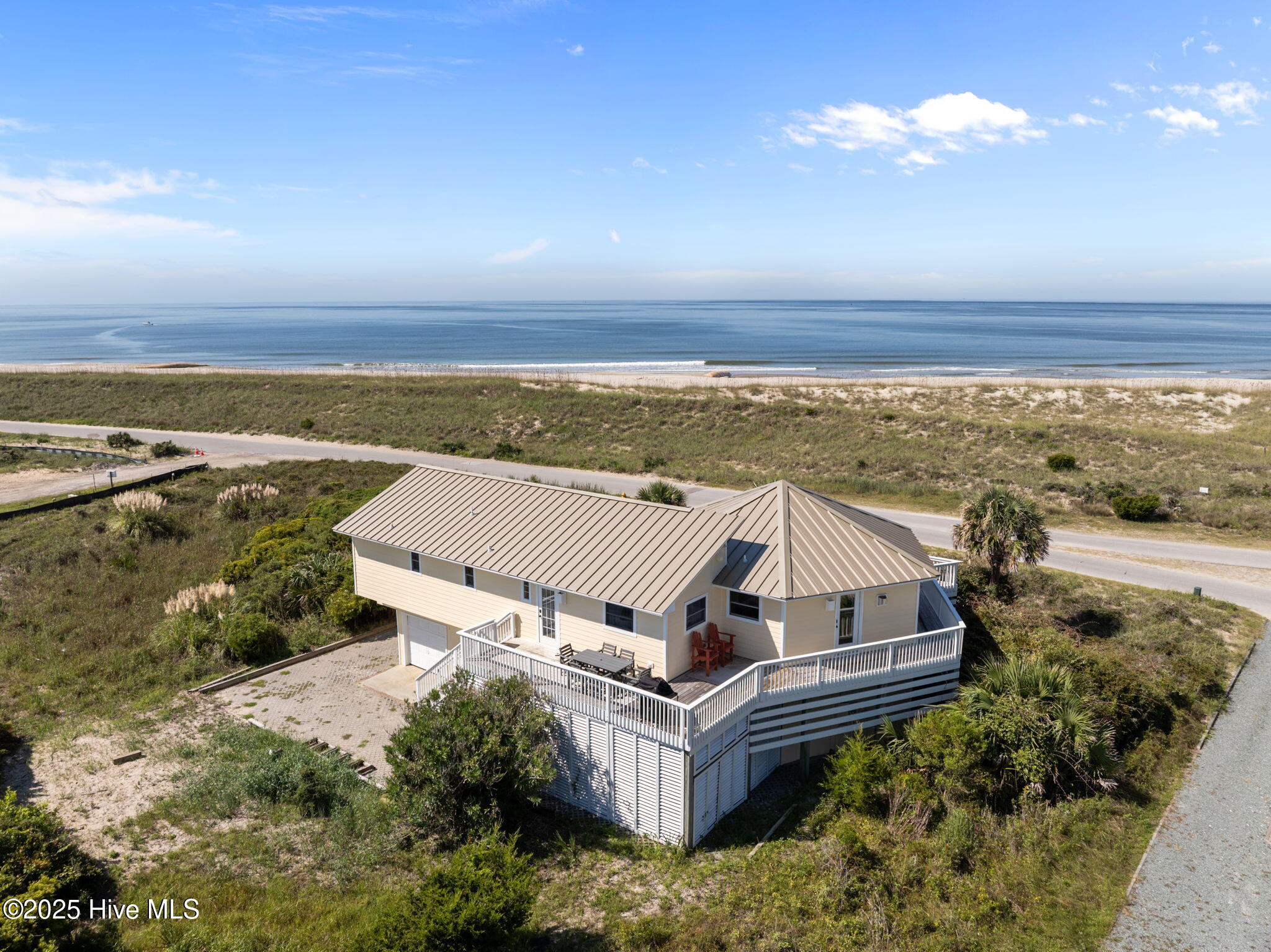 Bald Head Island, North Carolina, 28461, United States, 4 Bedrooms Bedrooms, ,3 BathroomsBathrooms,Residential,For Sale,1941285