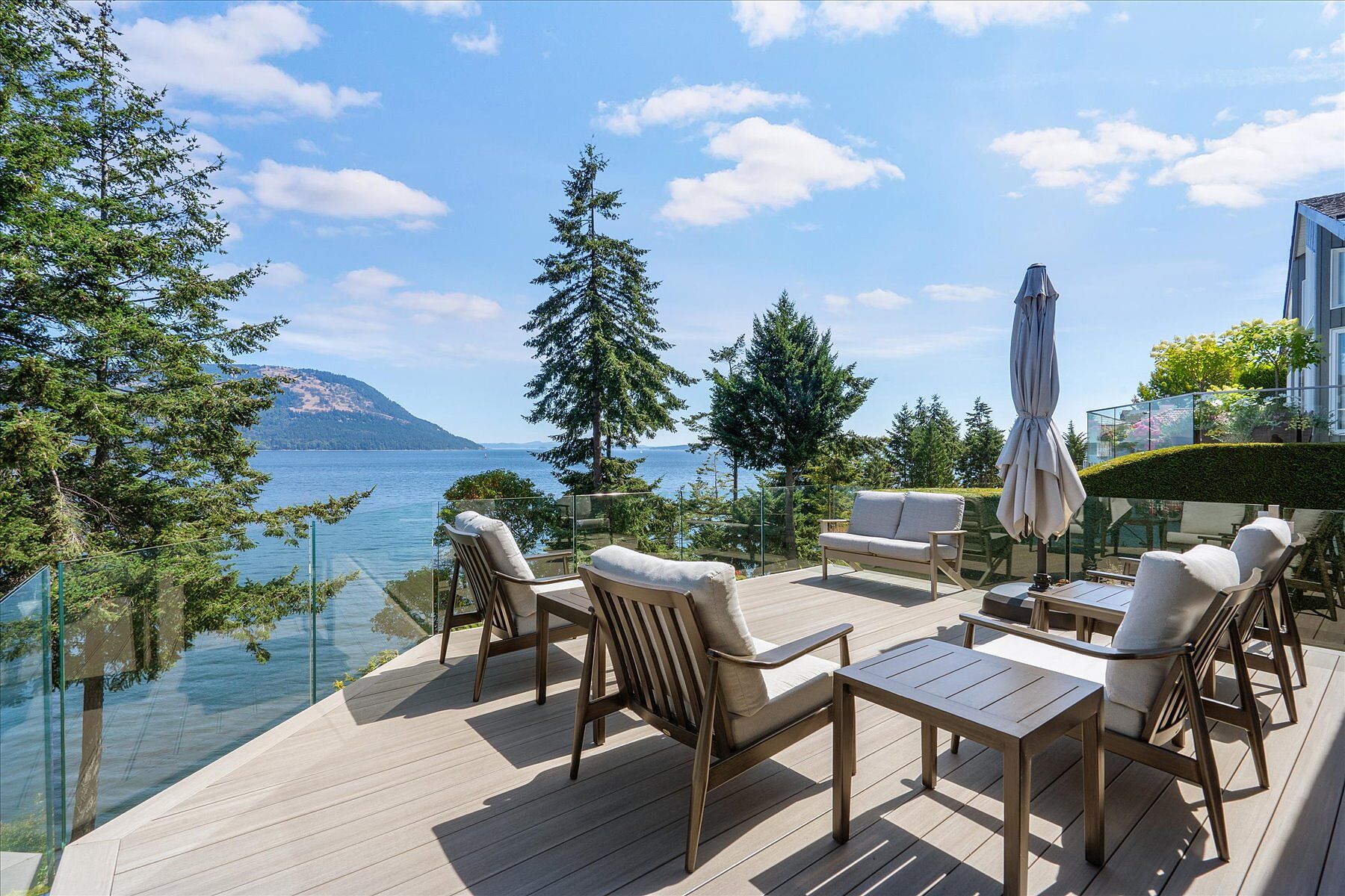  Beautiful Arbutus Ridge - 物件實景