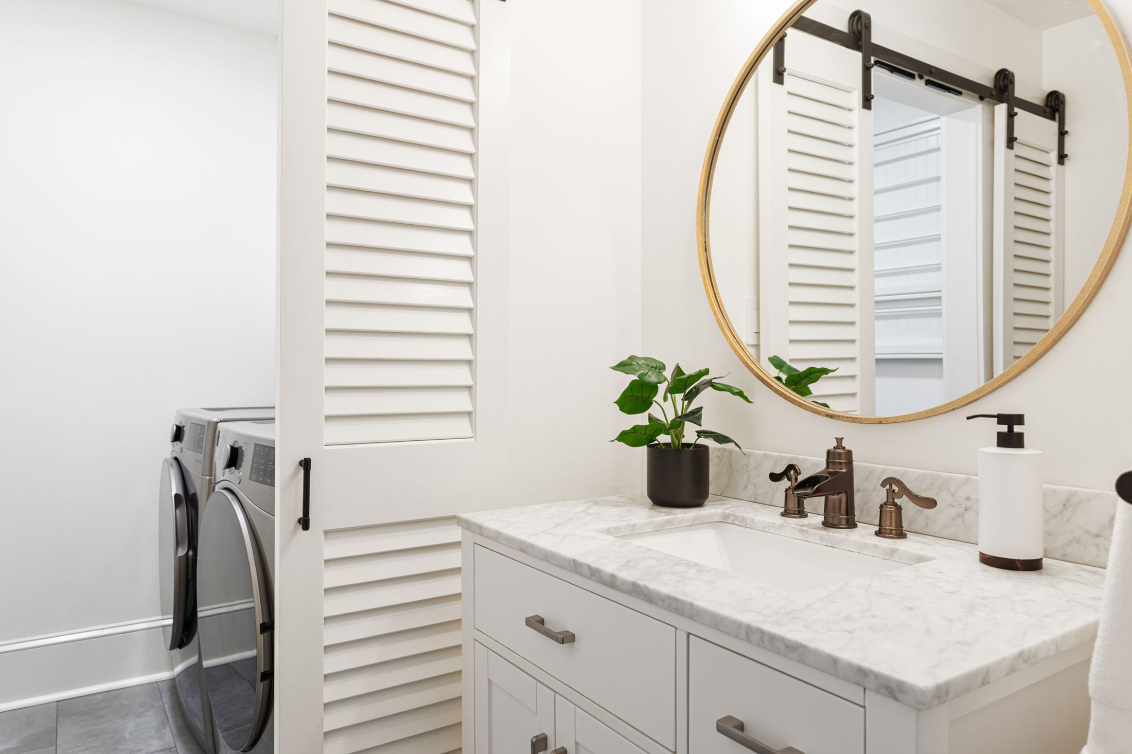  Beautifully Renovated Residence in Brookhaven Fields - 物件實景
