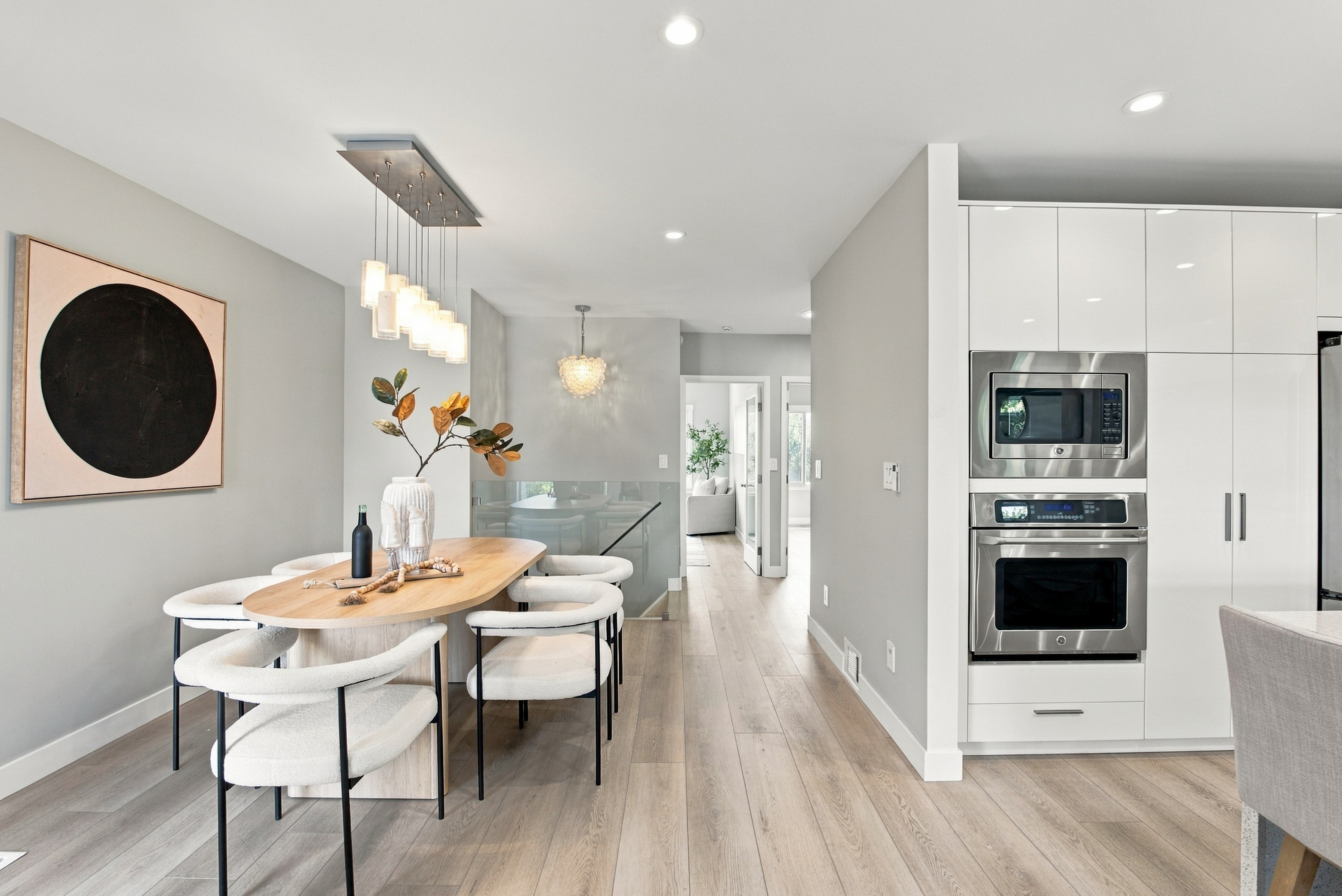  Beautifully Remodeled San Bruno Home - 物件實景