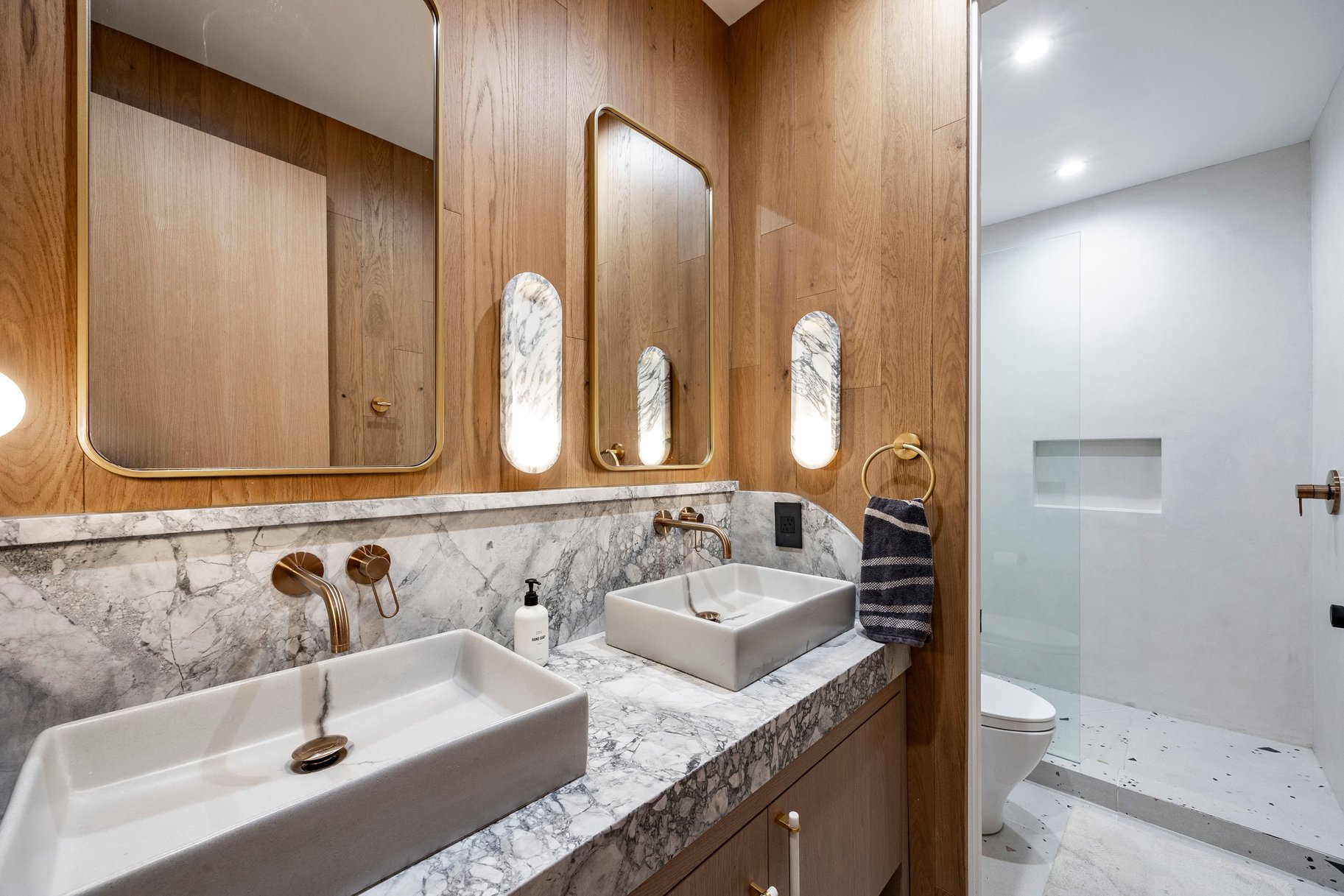 Completely Reimagined Custom Park City Retreat - 物件實景