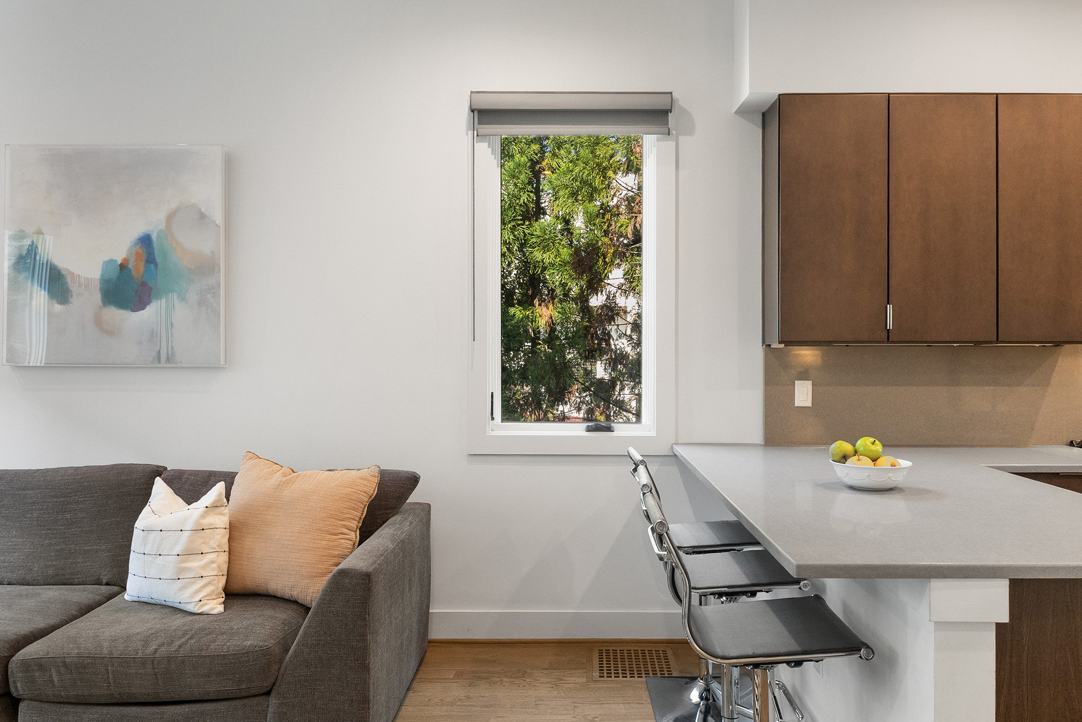  Light-filled End Unit Townhome in the Heart of Vibrant Old Fourth Ward - 物件實景