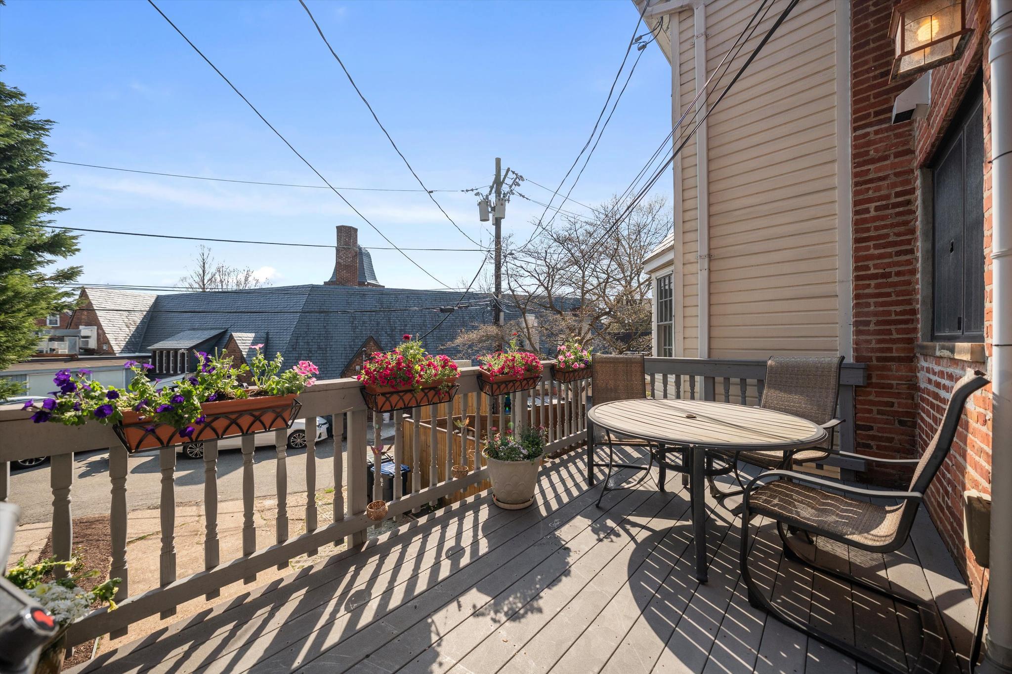  4454 Greenwich Parkway NW, Washington, DC, 20007 - 物件實景