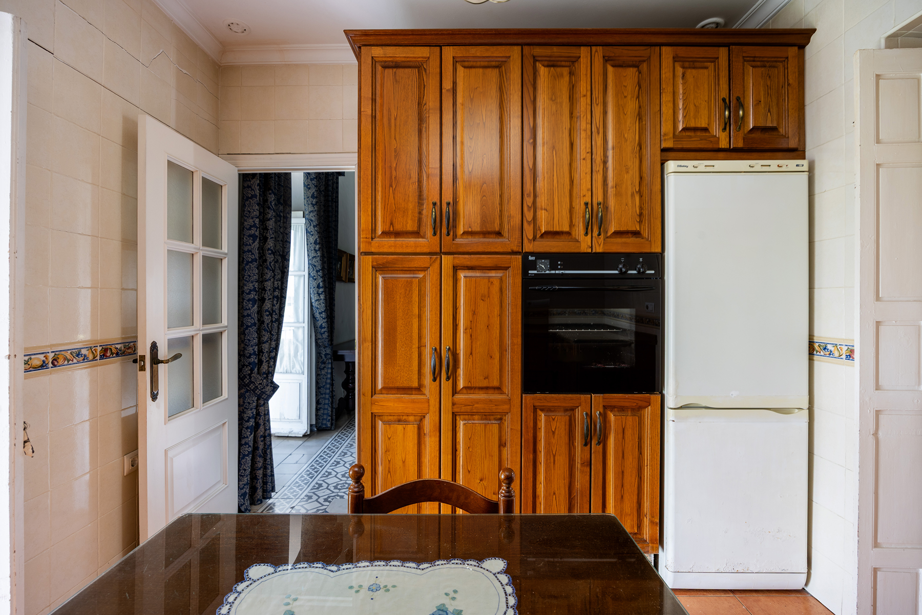  Casa del Arco, Andalusian residence from 1880 in Vejer de la Frontera - 物件實景