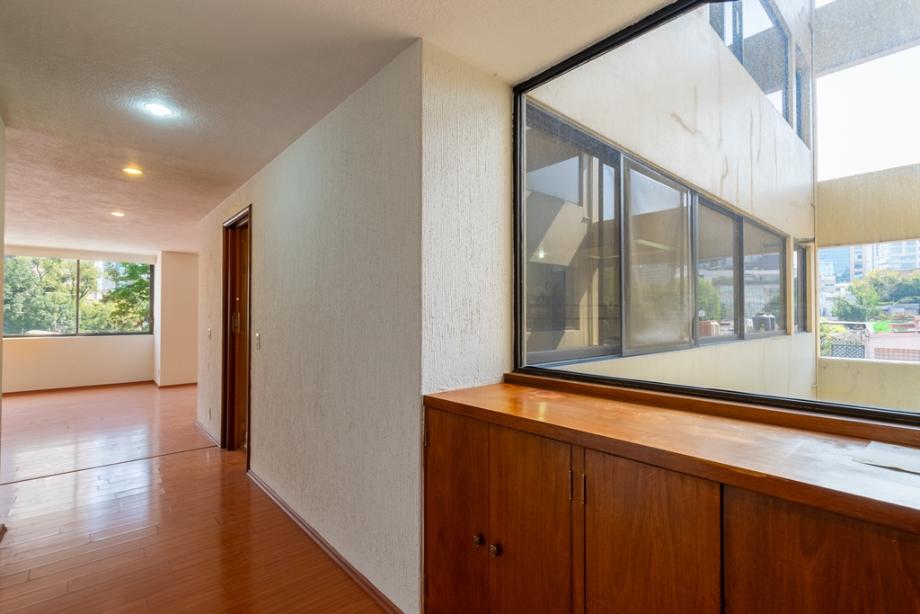 Miguel Hidalgo, Ciudad de México, 11000, Mexico, 2 Bedrooms Bedrooms, ,2 BathroomsBathrooms,Residential,For Sale,1684372