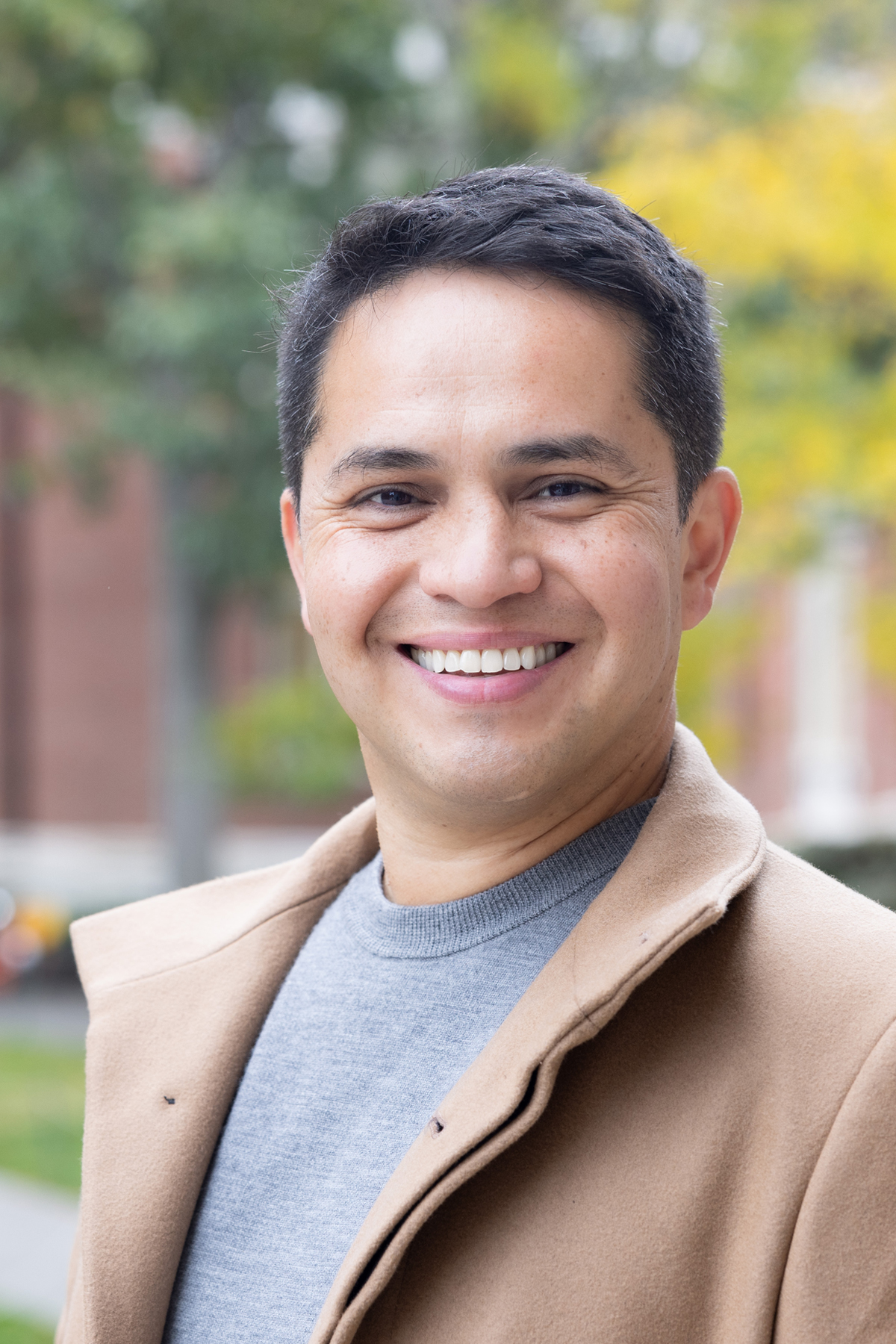 Alberto Ovalle