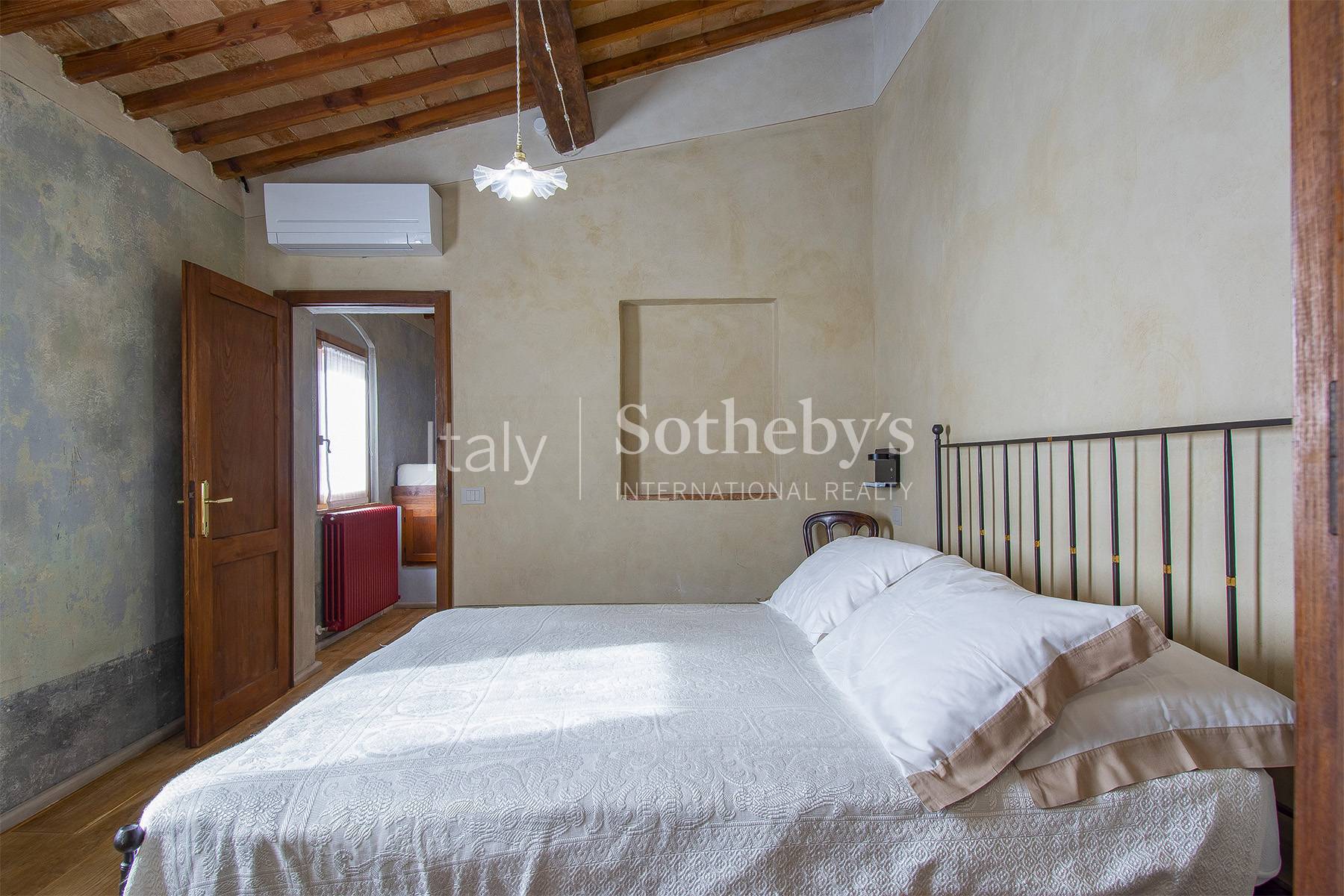  Small restored hamlet in the heart of Chianti - 物件實景