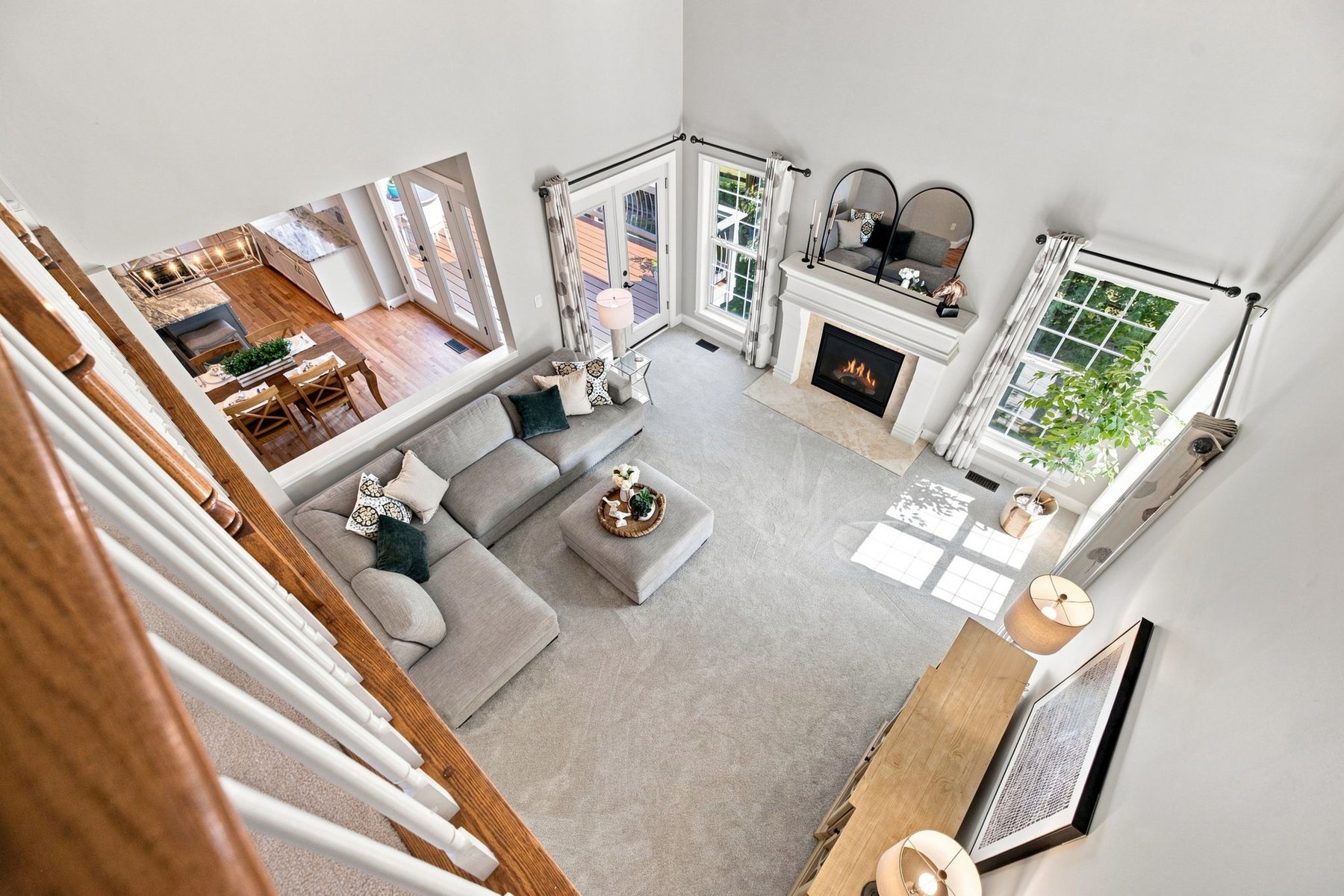  36951 Wellington Drive, Purcellville, VA, 20132 - 物件實景