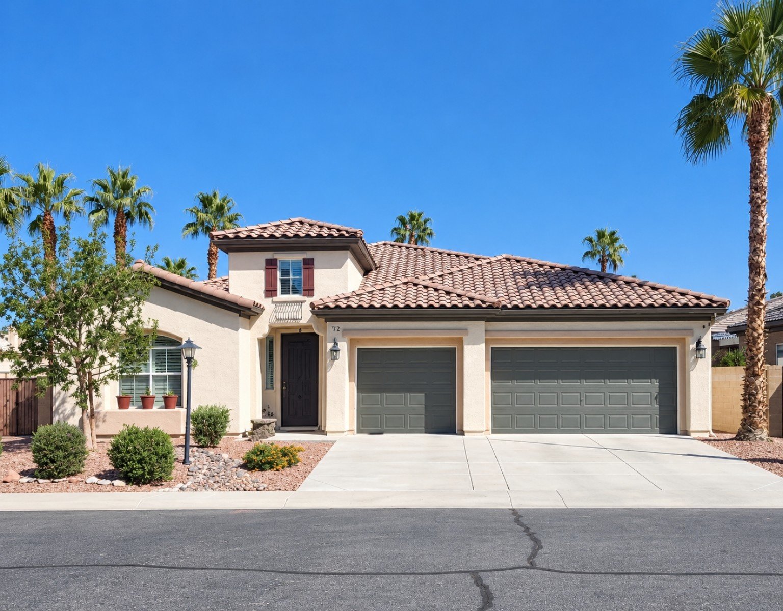 Morewell St, Las Vegas, NV 89117