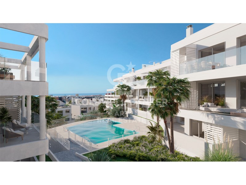 Estepona, Andalusia, ES, 2 Bedrooms Bedrooms, ,2 BathroomsBathrooms,Residential,For Sale,1954931