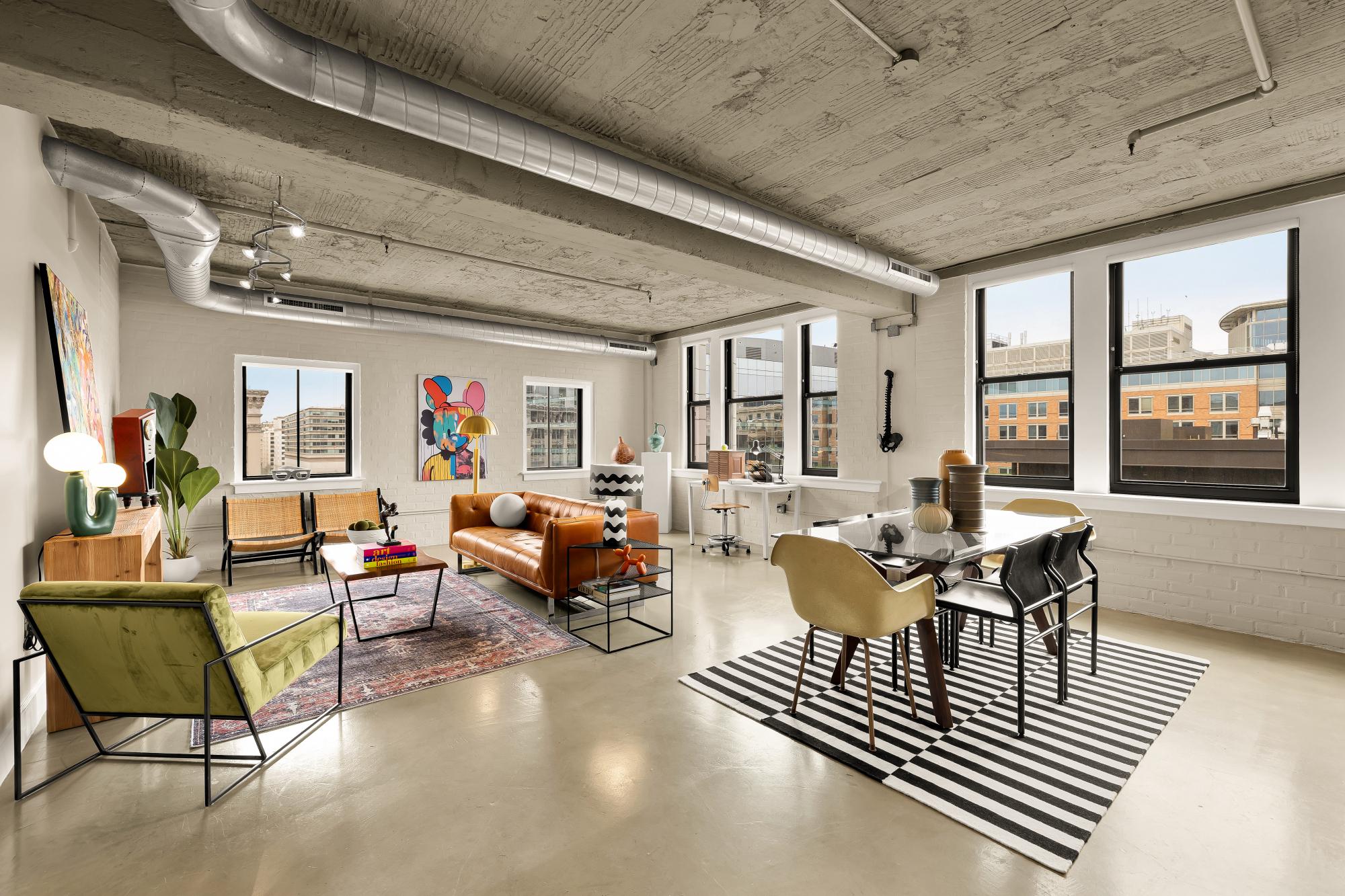  916 G Street NW, Washington, DC, 20001 - 物件實景