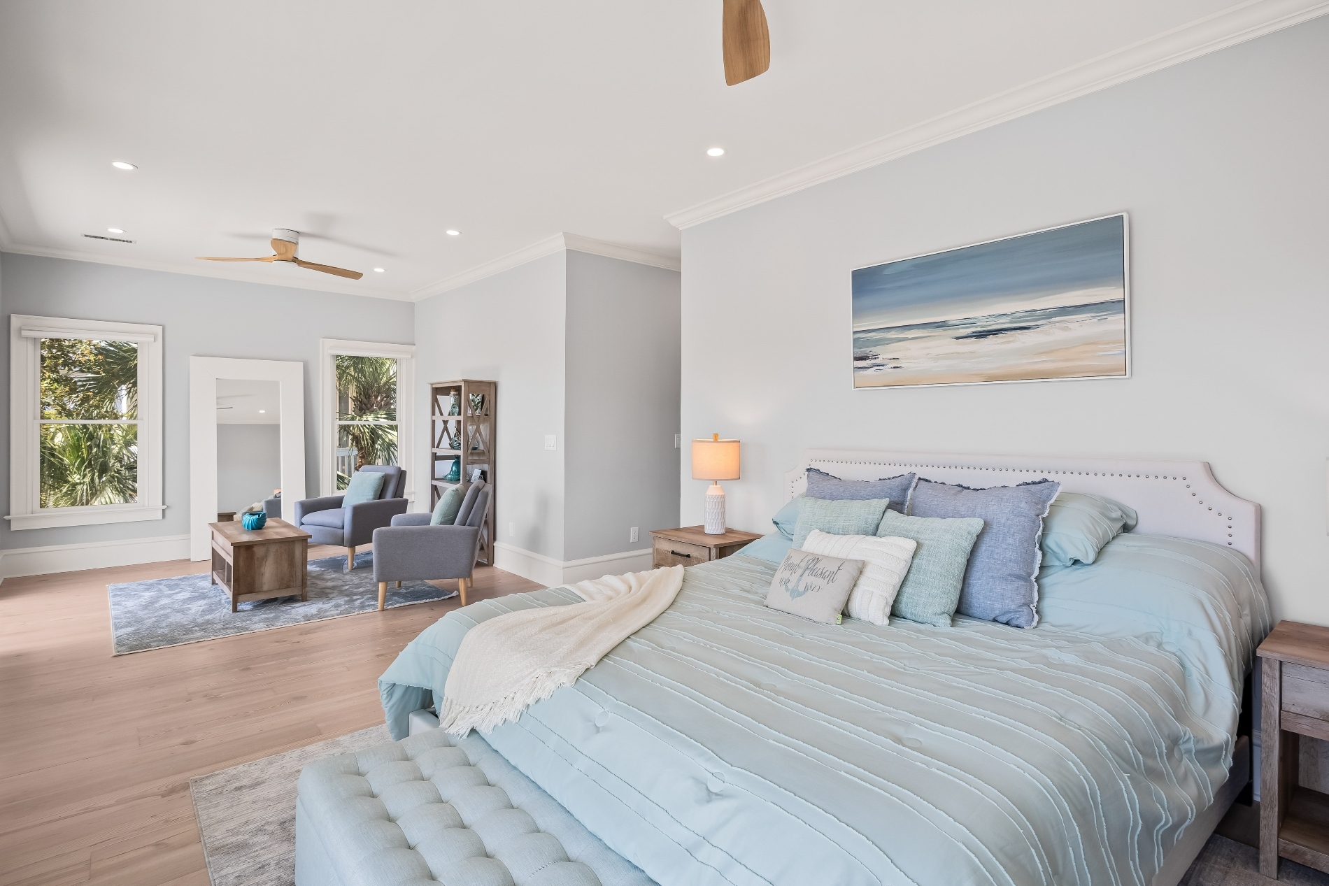  764 Post Oak Drive - 物件實景